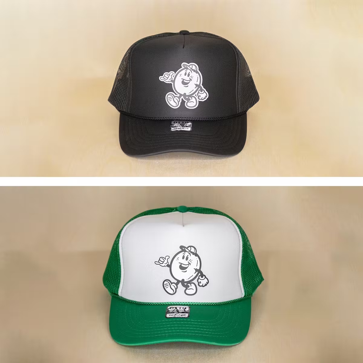 Trucker Hat