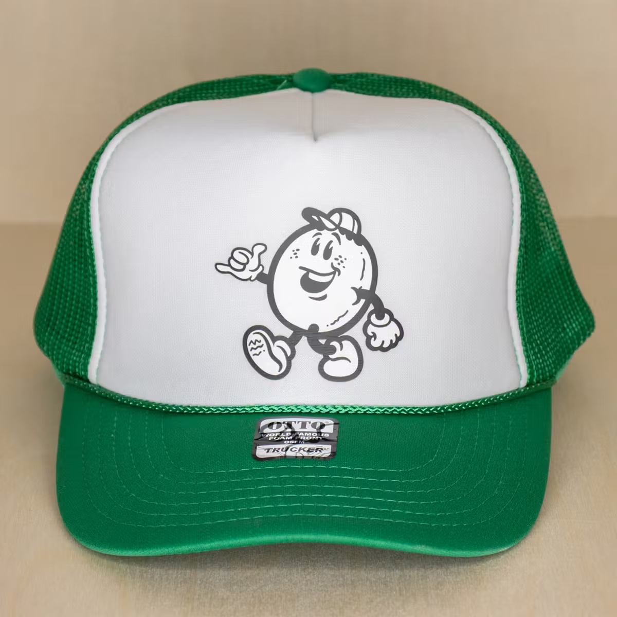 Trucker Hat
