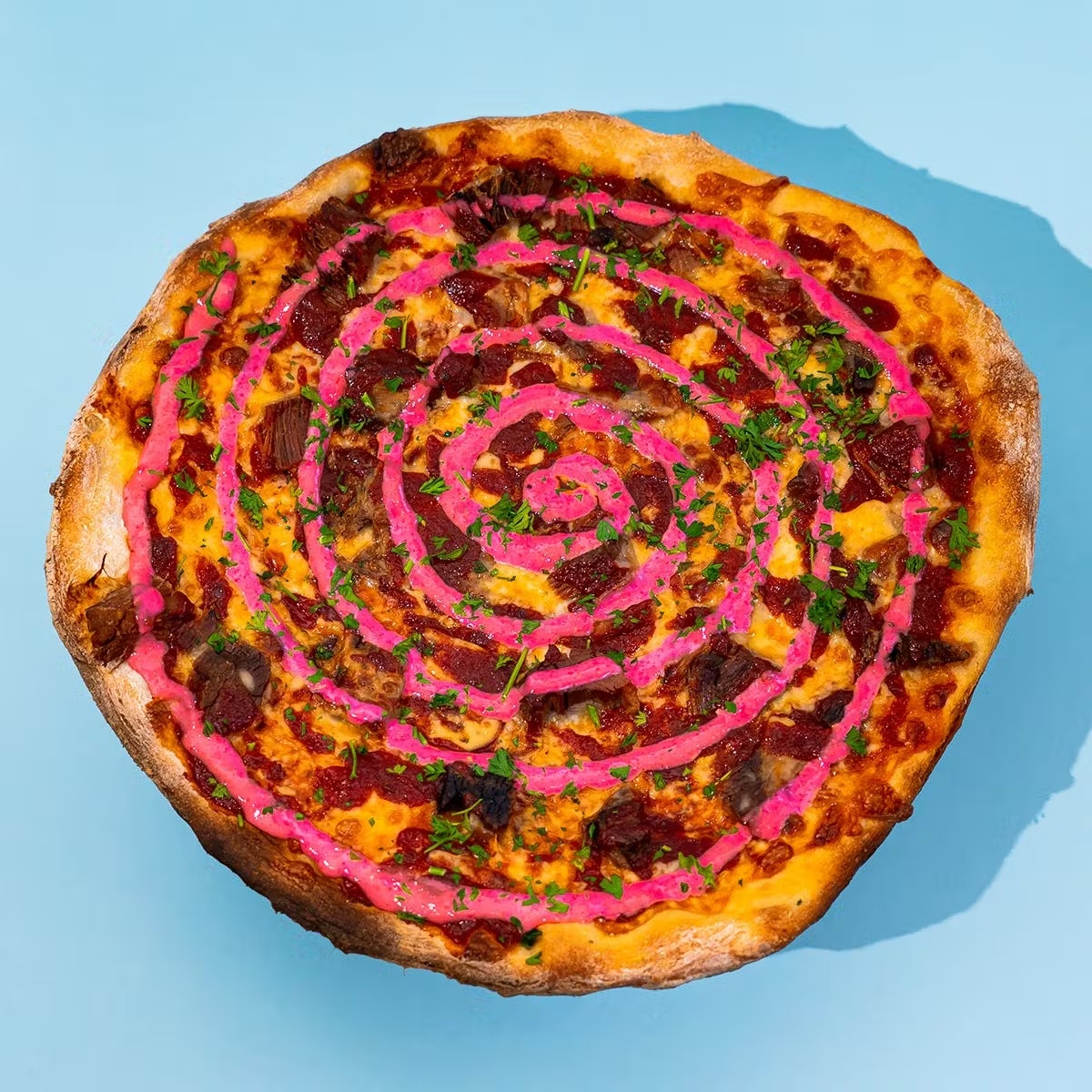 Pizza - Choose Your Own 3 Pack