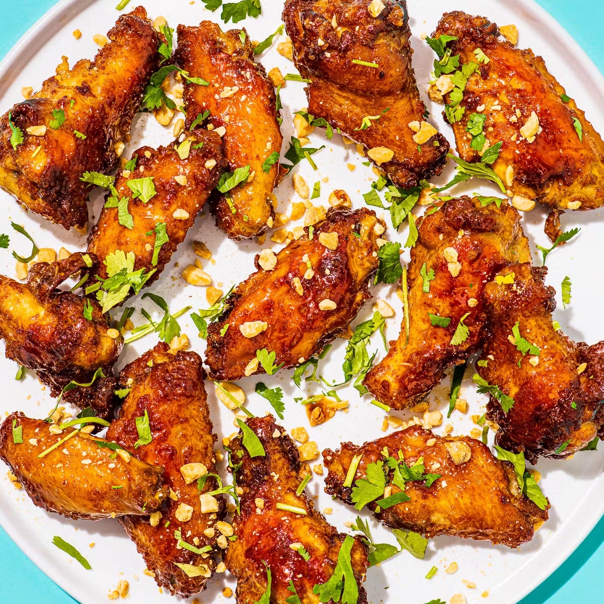 Wings - Choose Your Own 75 Pack