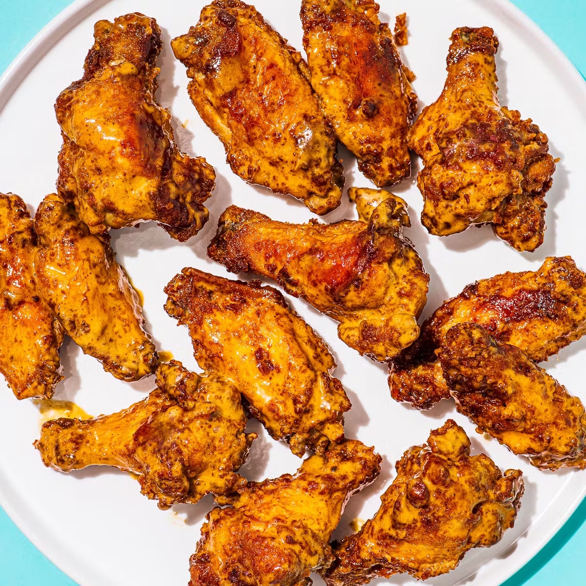 Wings - Choose Your Own 75 Pack