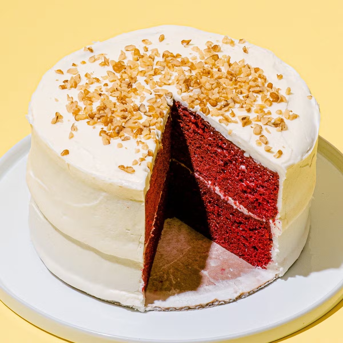 Red Velvet Cake
