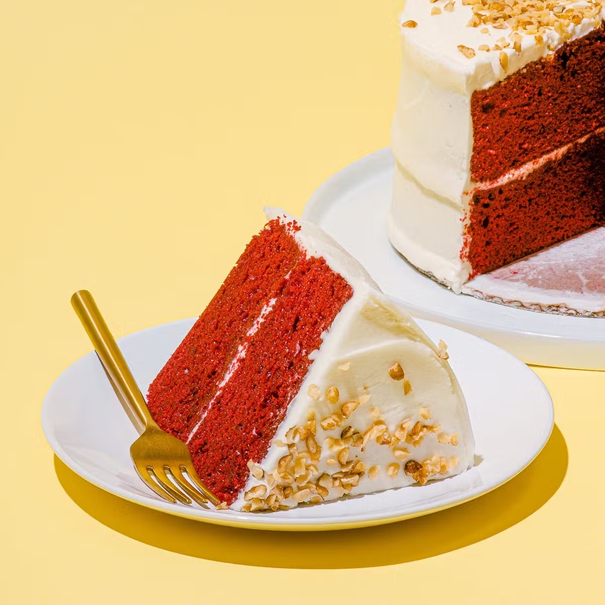 Red Velvet Cake