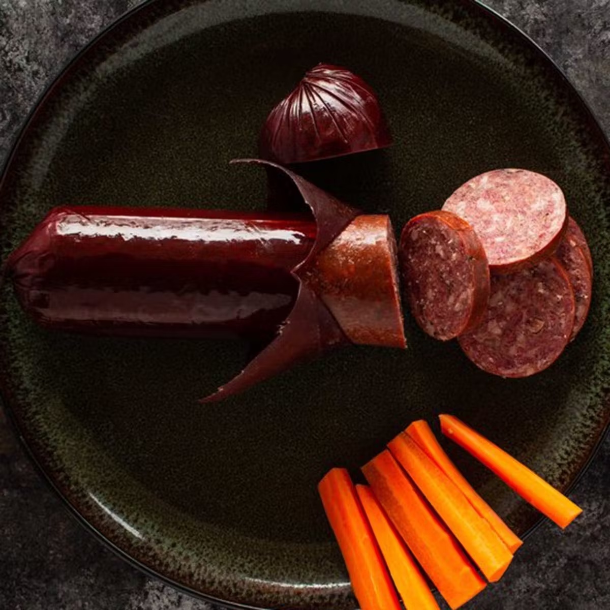 Wild Game Sausage Best Seller - 9 Pack