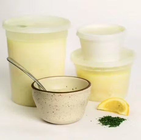 "The" Soup - Baked Chicken & Rice Soup