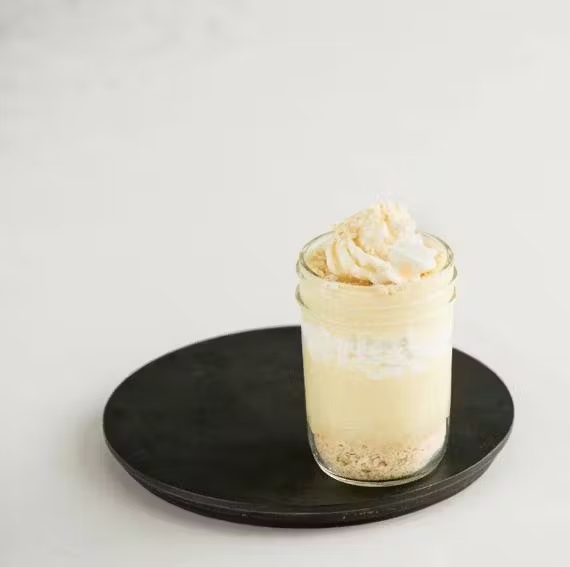 PDK's Famous Banana Pudding
