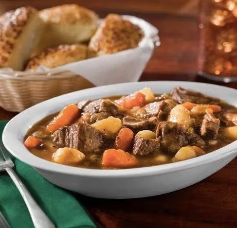 Demos' Pot Roast for 4