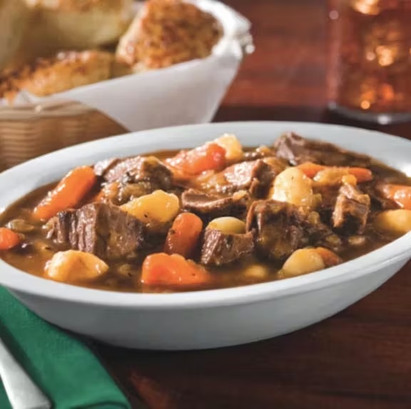 Demos' Pot Roast for 4