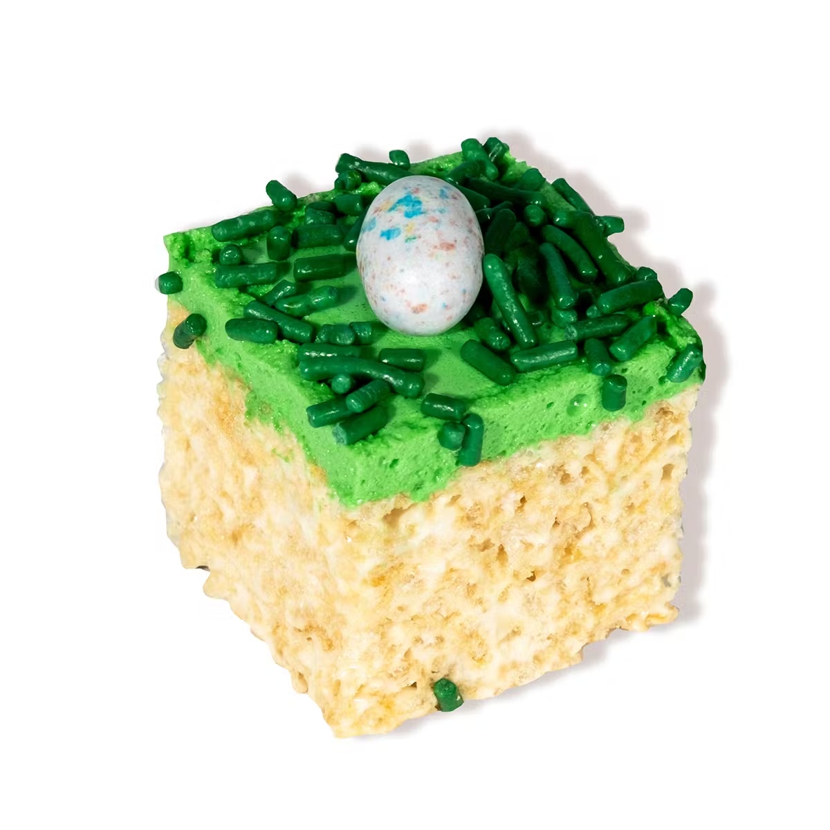 Easter Rice Krispie Treats - 12 Pack