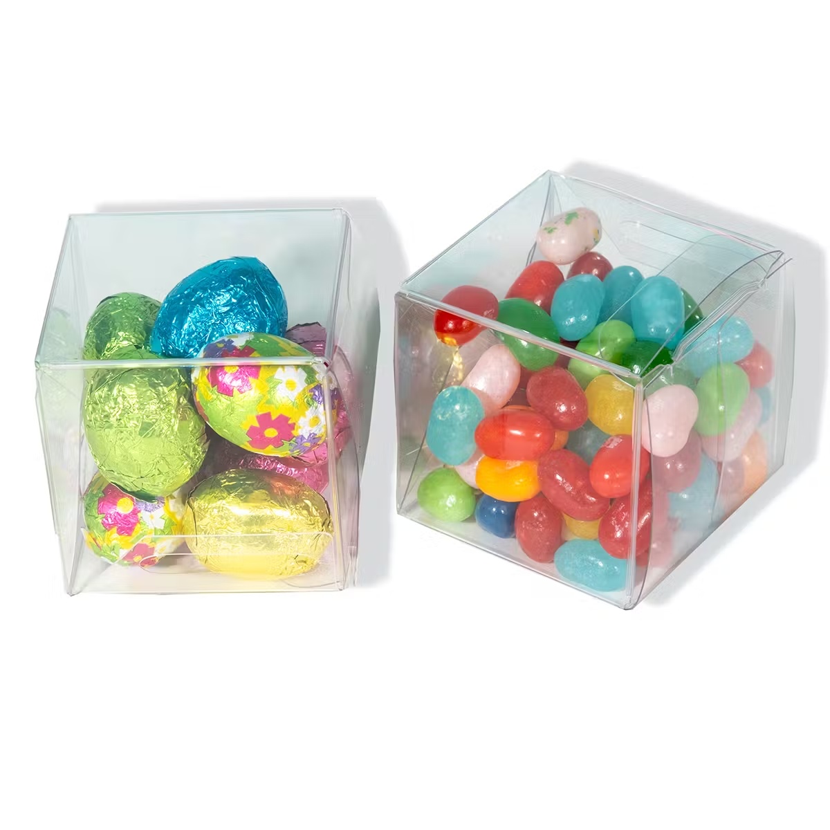Easter Rice Krispie Treat Deluxe Box