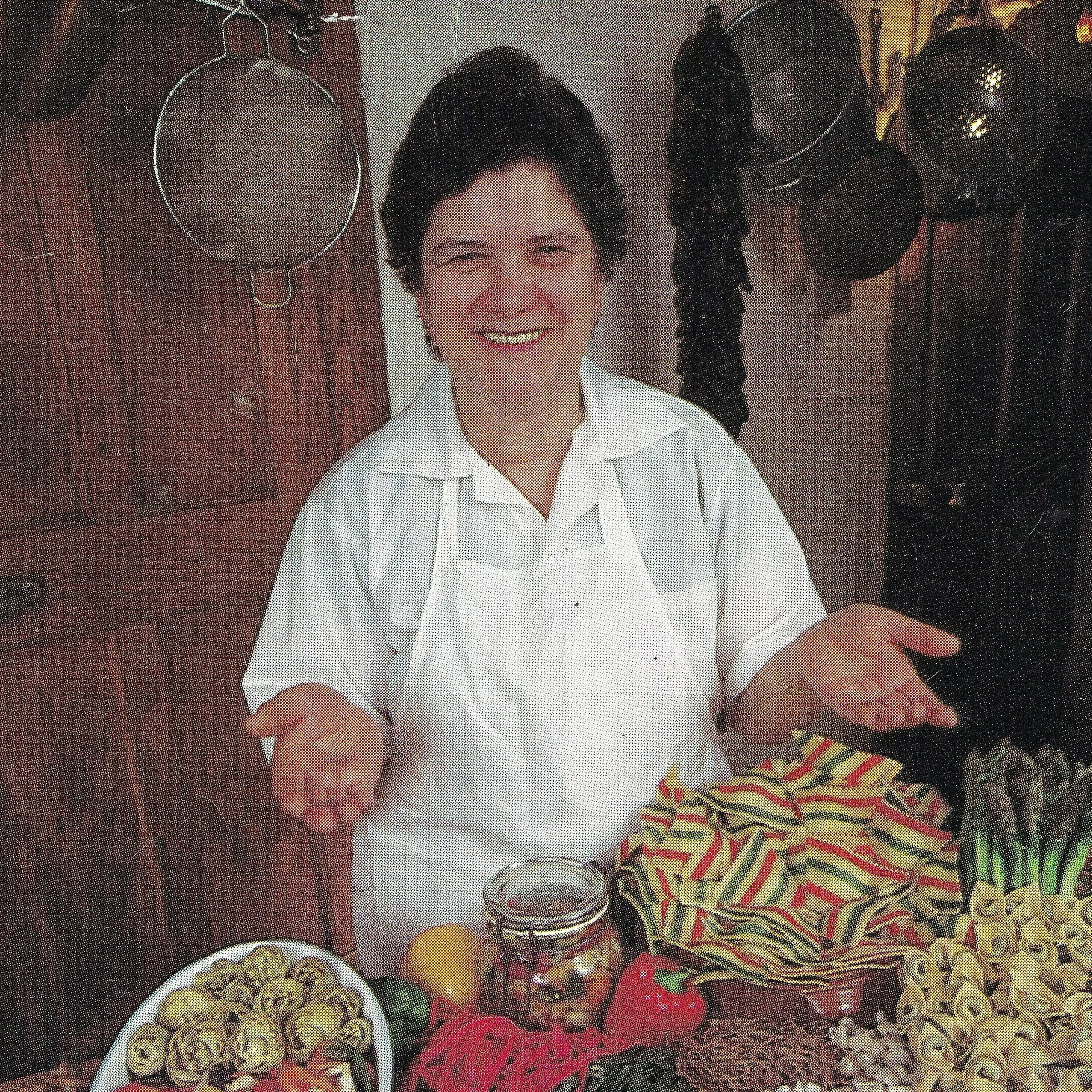 Pasta-Making Dinner Kit + LIVE Cooking Class