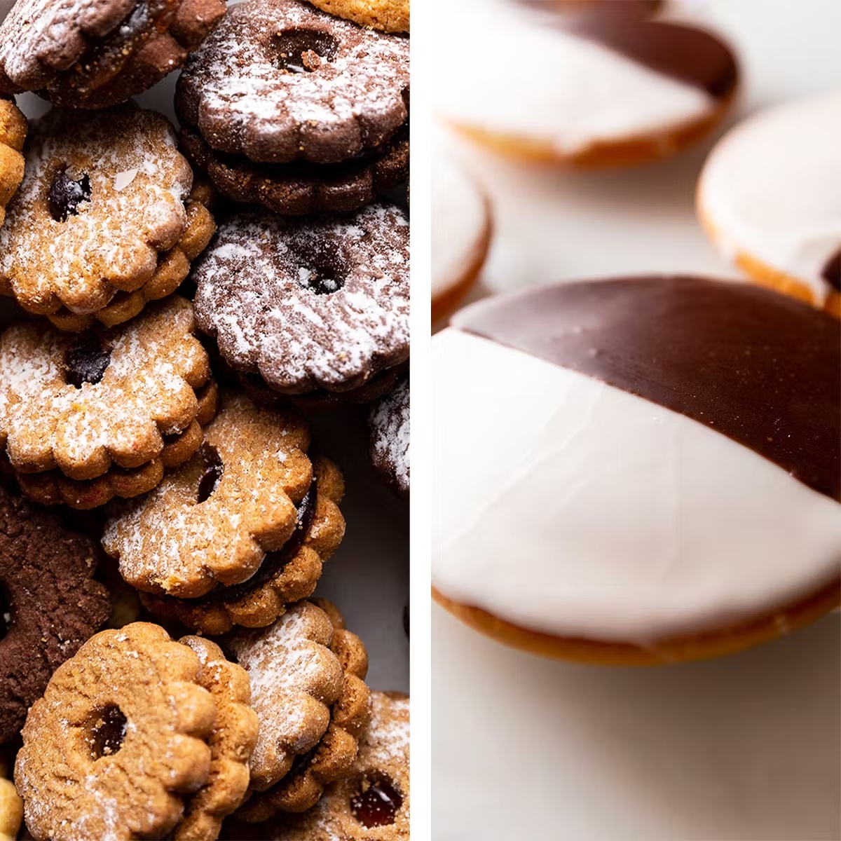 Cookie Sampler - 12 Pack