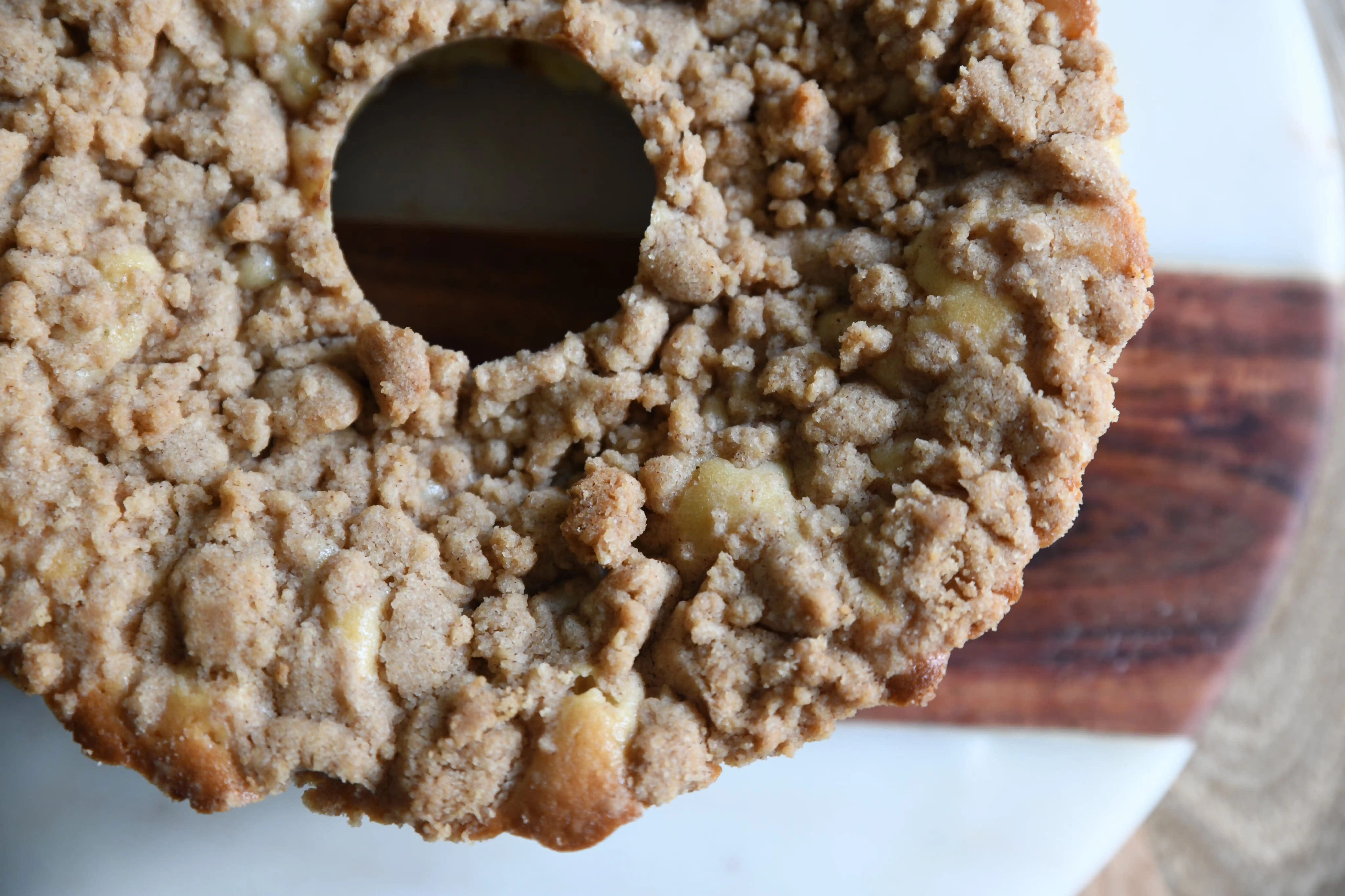 Coffee Cake - Choose Your Own 2 Pack
