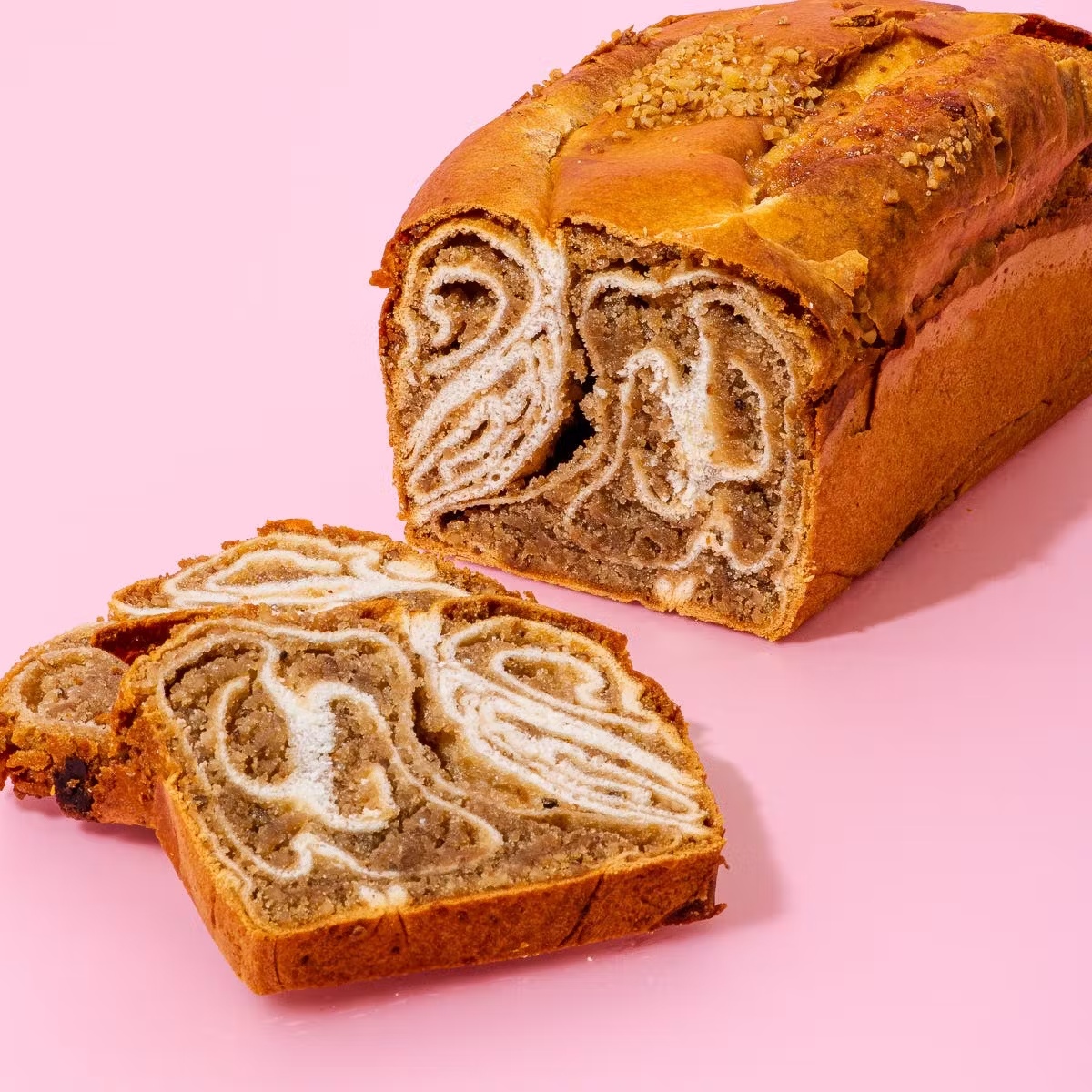 English Walnut Povitica