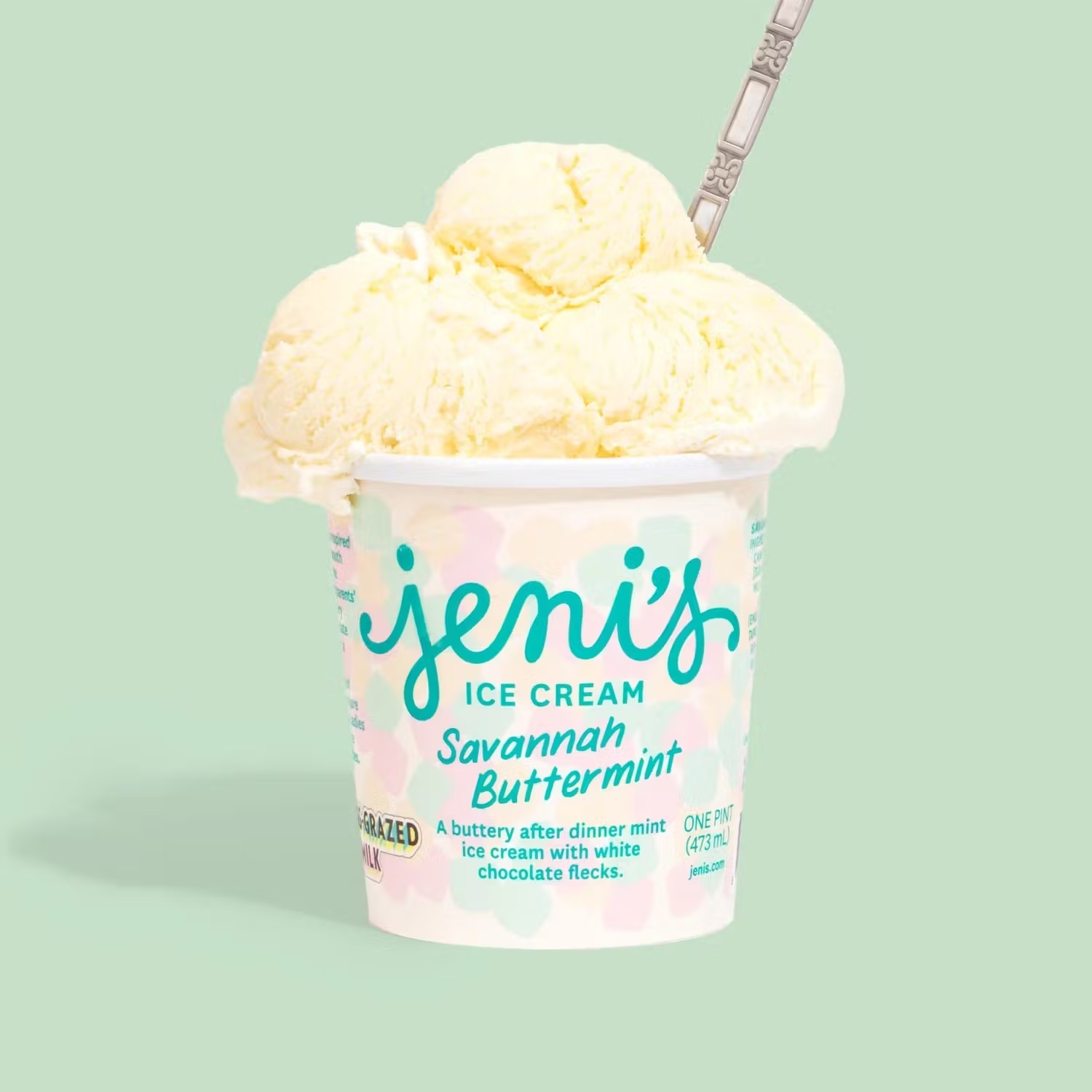 Ice Cream - Choose Your Own 12 Pints