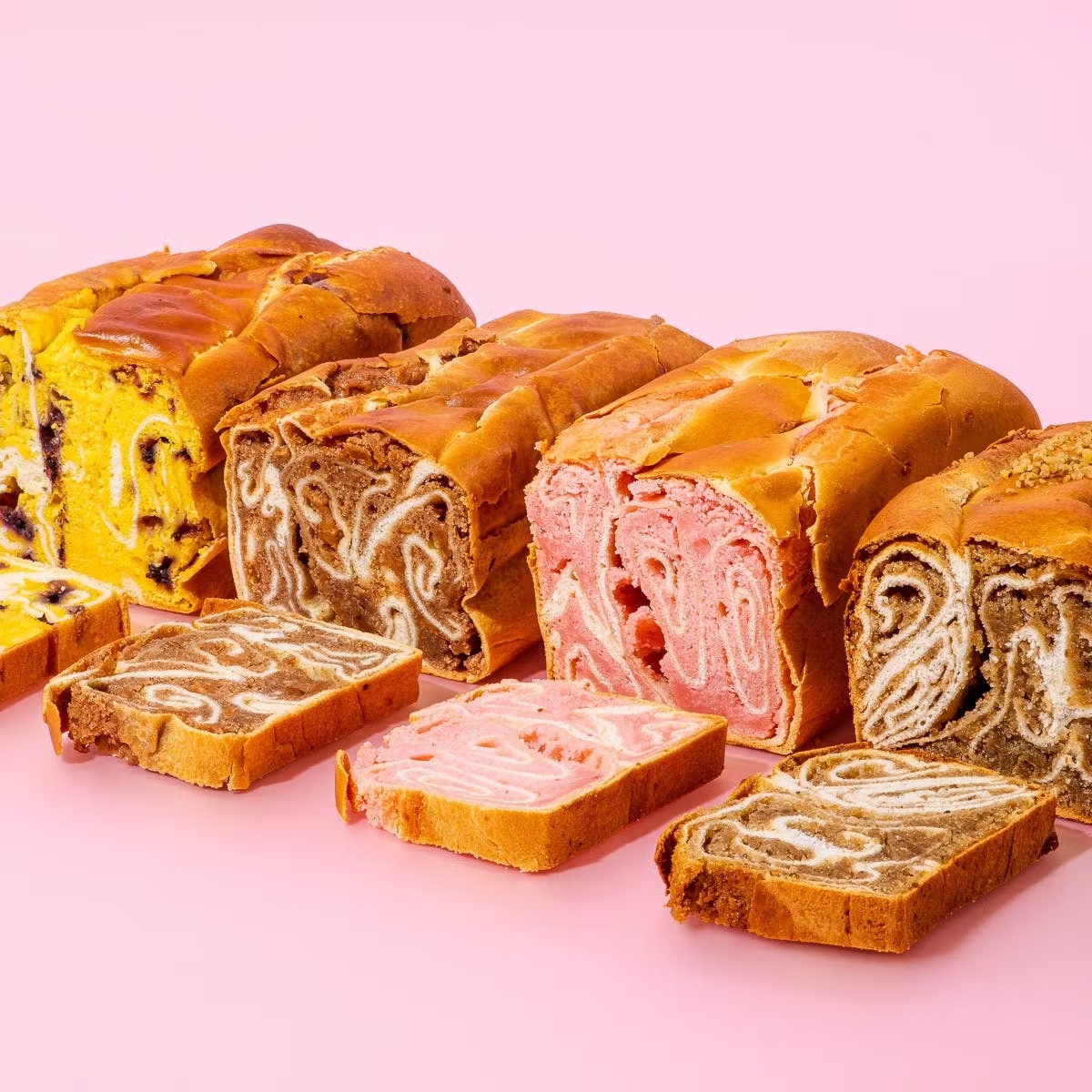 Povitica - Choose Your Own 4 Pack