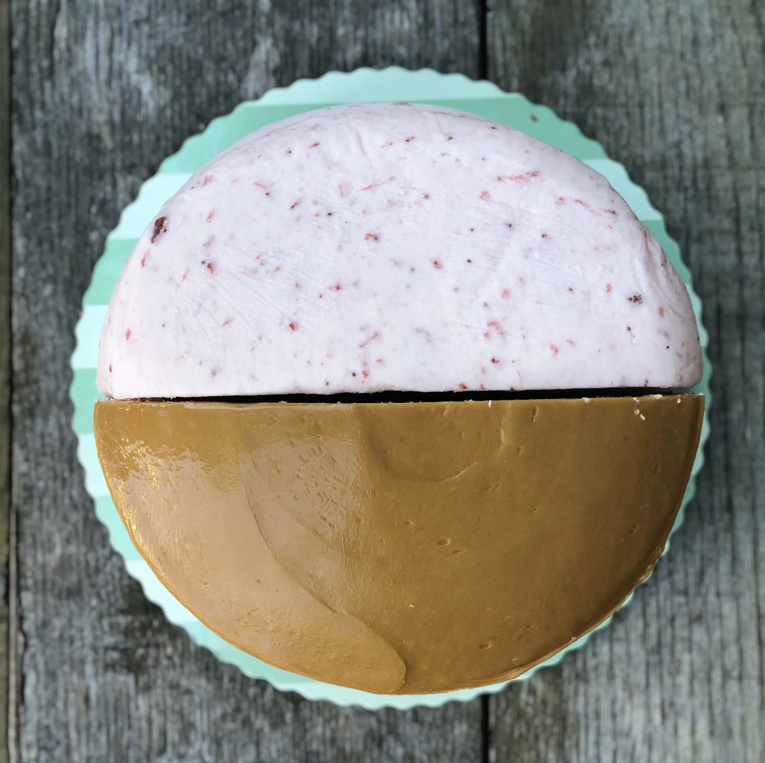 Choose Your Own Half Cake - 2 Pack