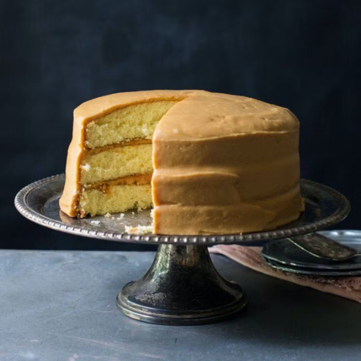 Choose Your Own Half Cake - 2 Pack