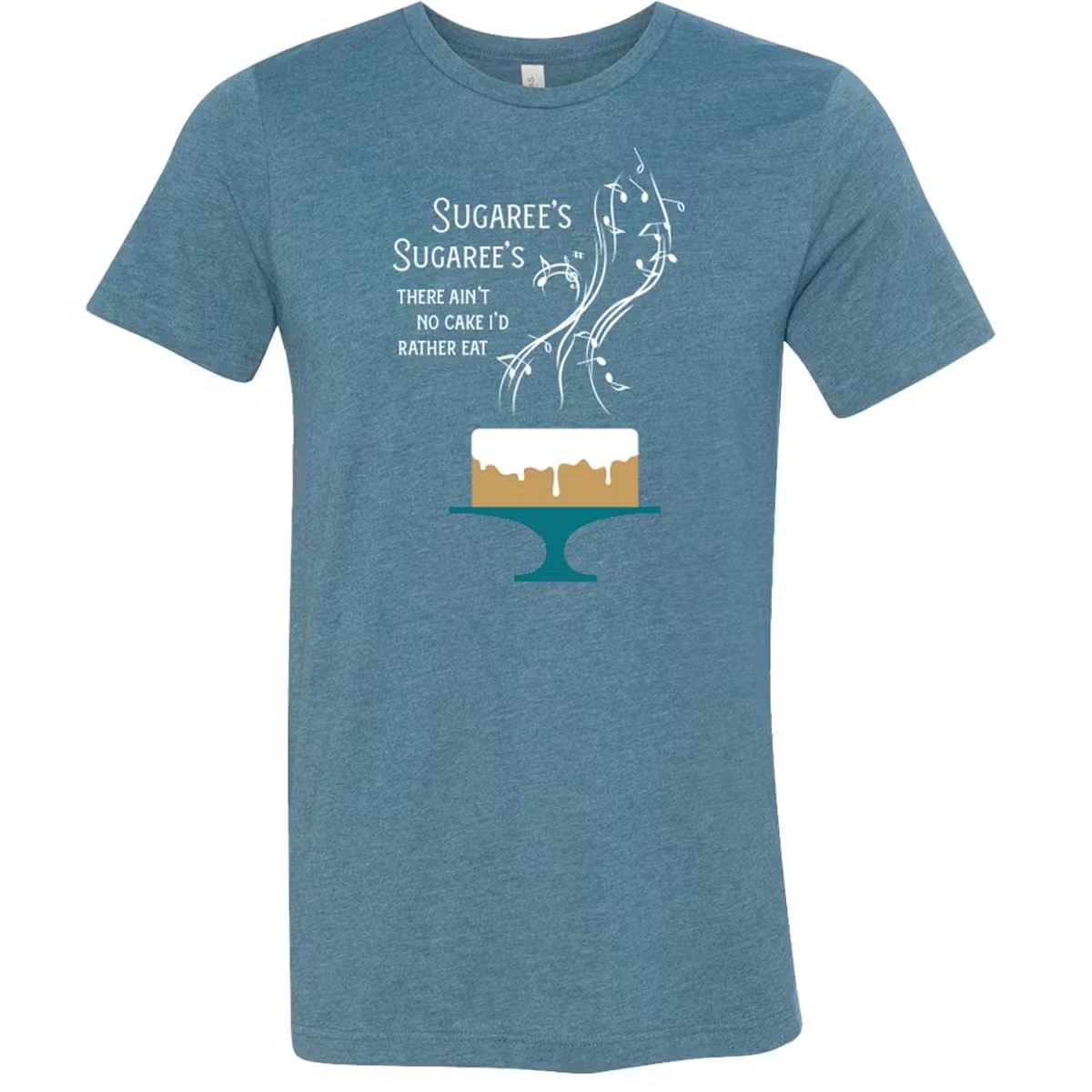 "Ain't No Cake" T-Shirt