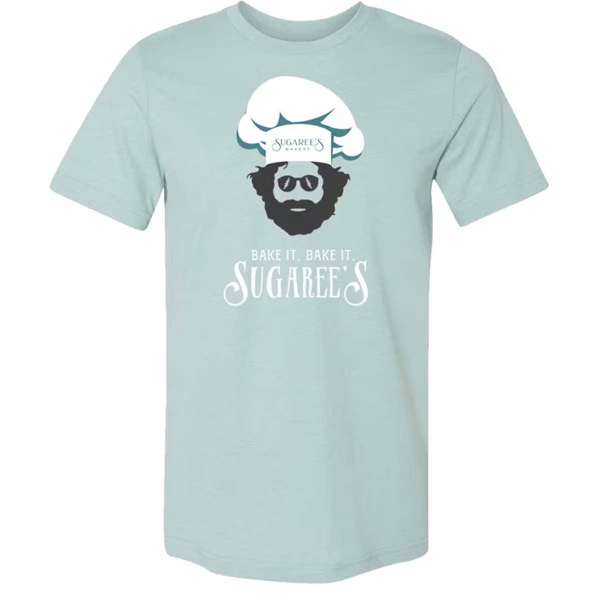 "Bake It" T-Shirt