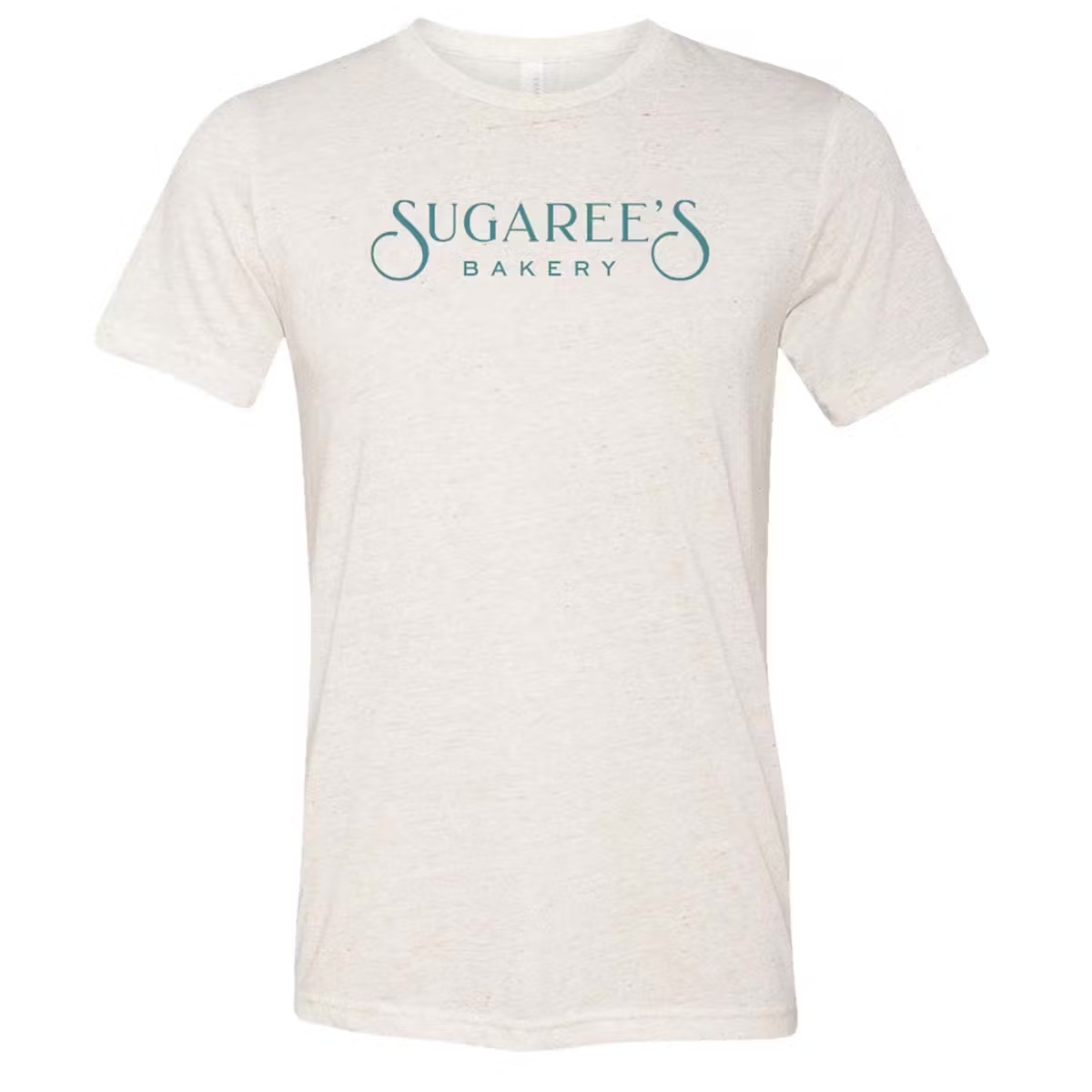 Sugaree's Logo T-Shirt
