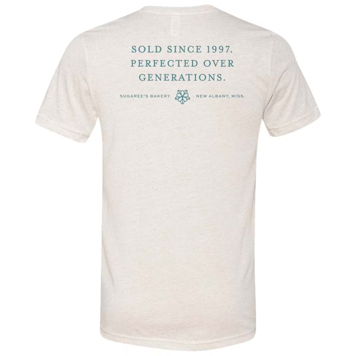 Sugaree's Logo T-Shirt