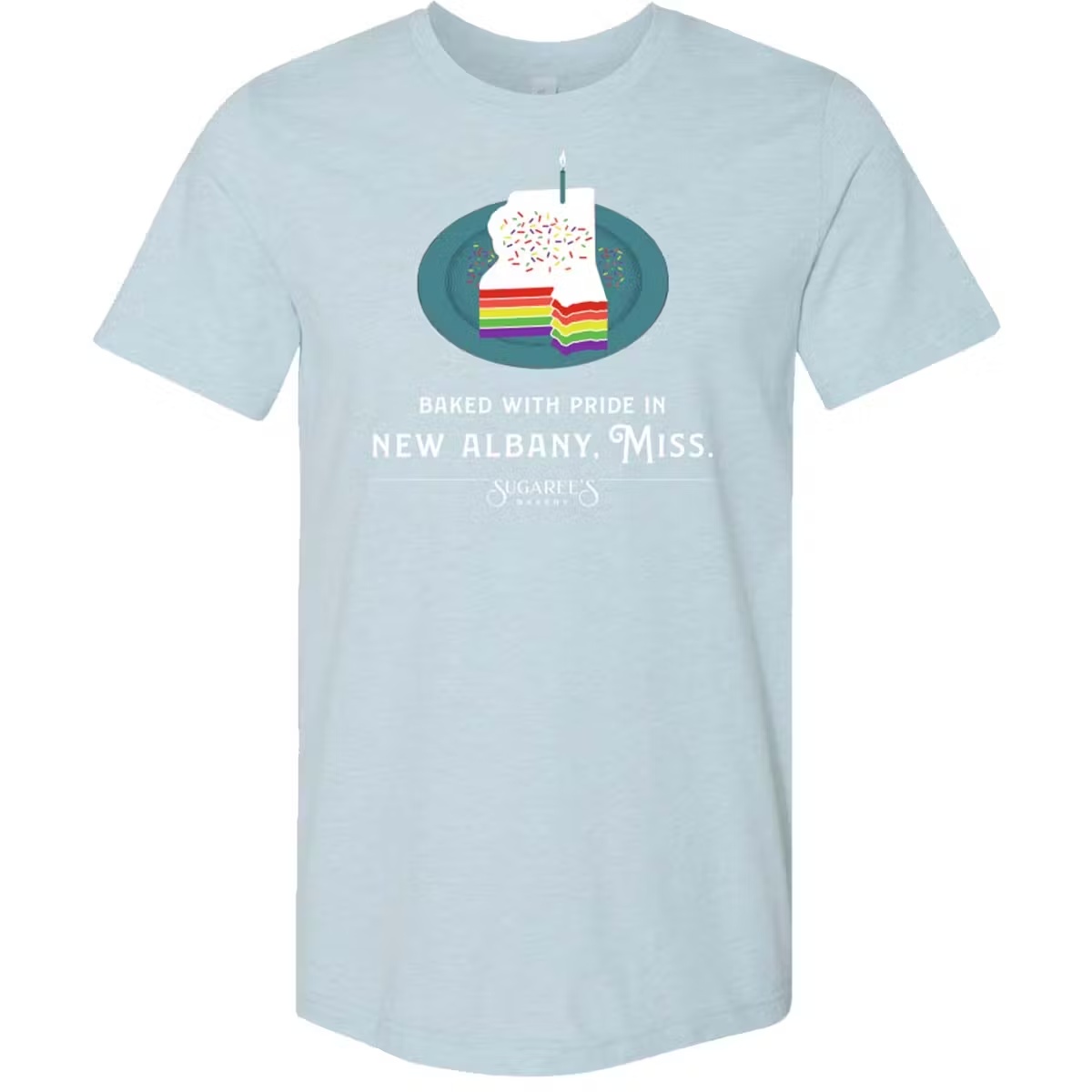 "Baked with Pride" T-Shirt