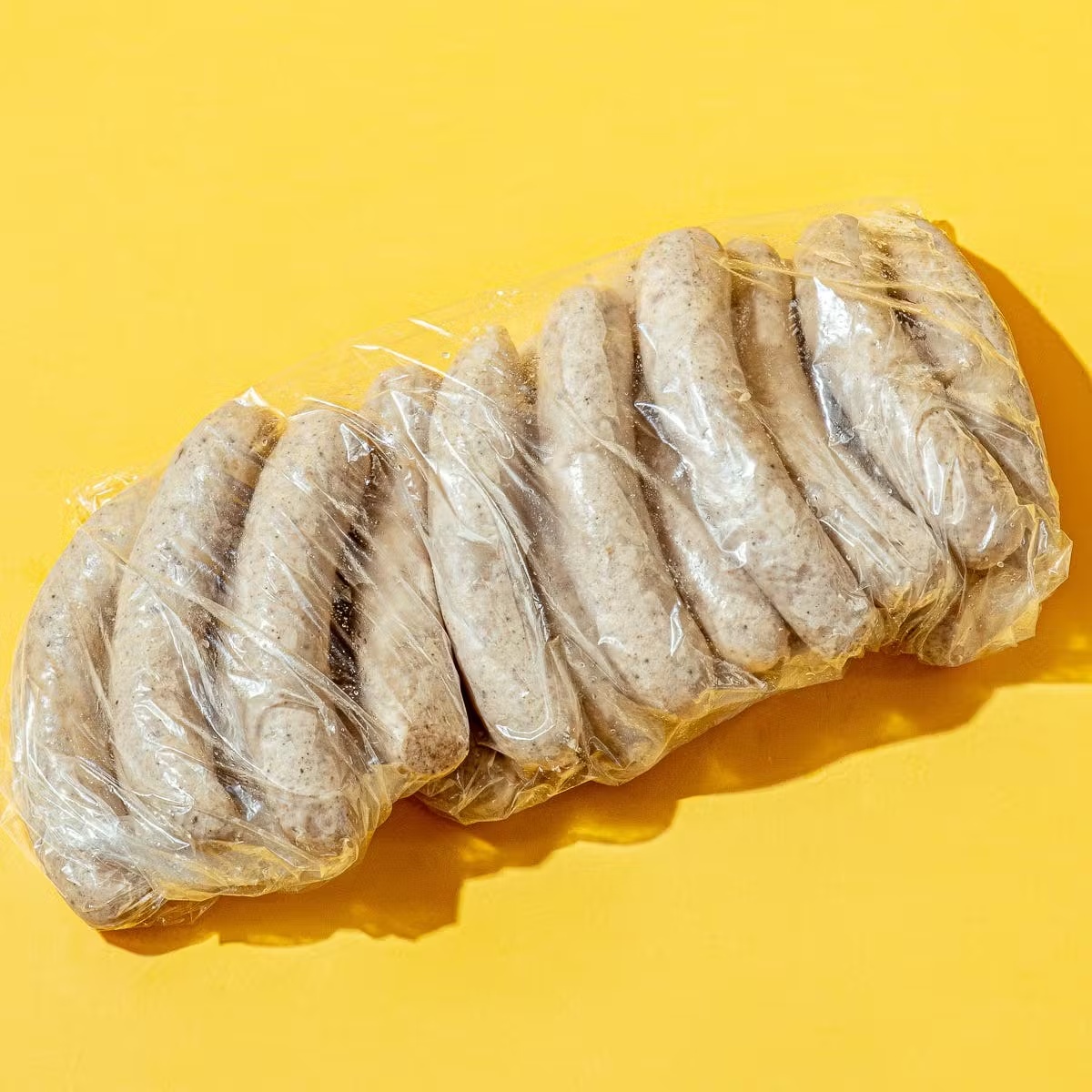 White Brats - 50 Pack