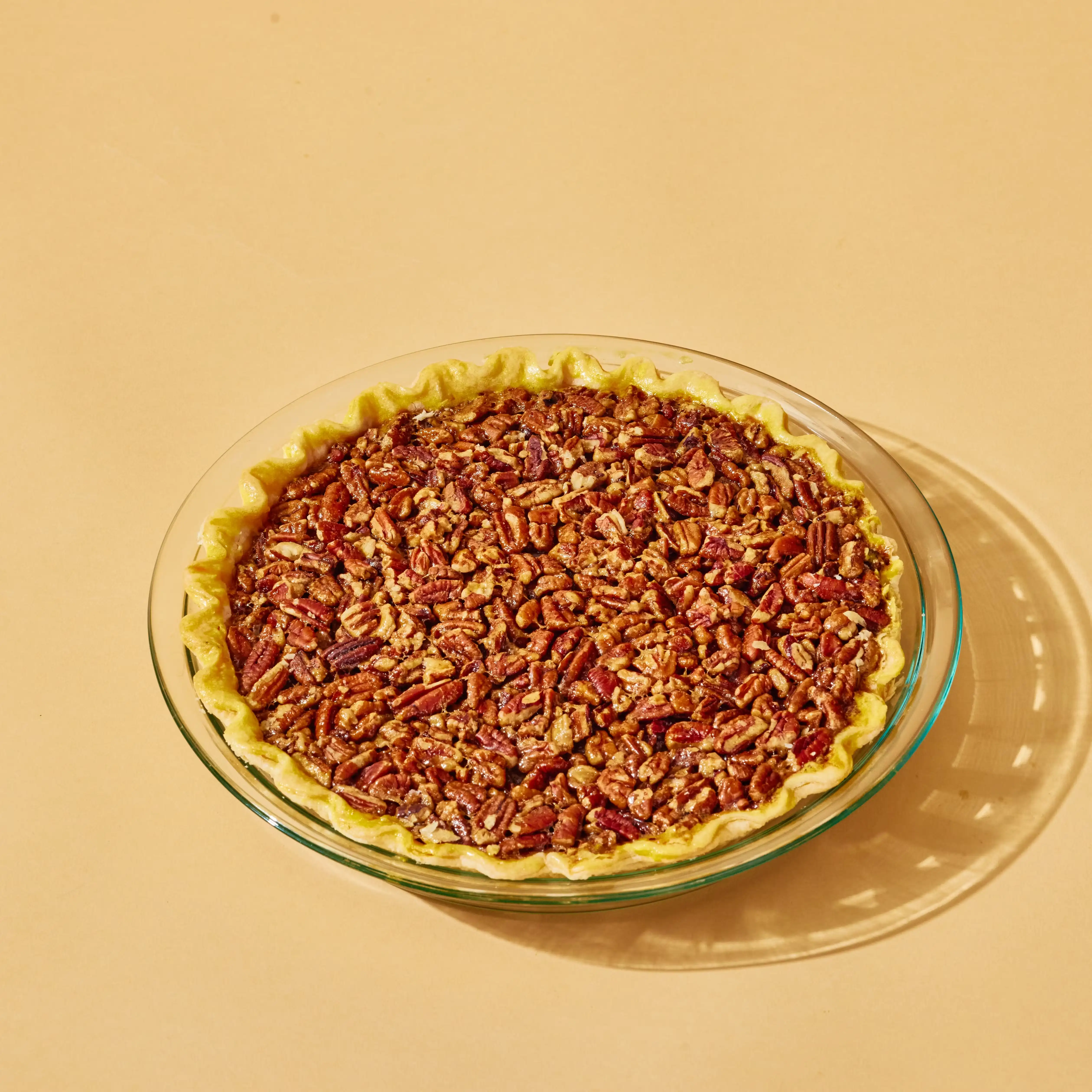 Pecan Pie