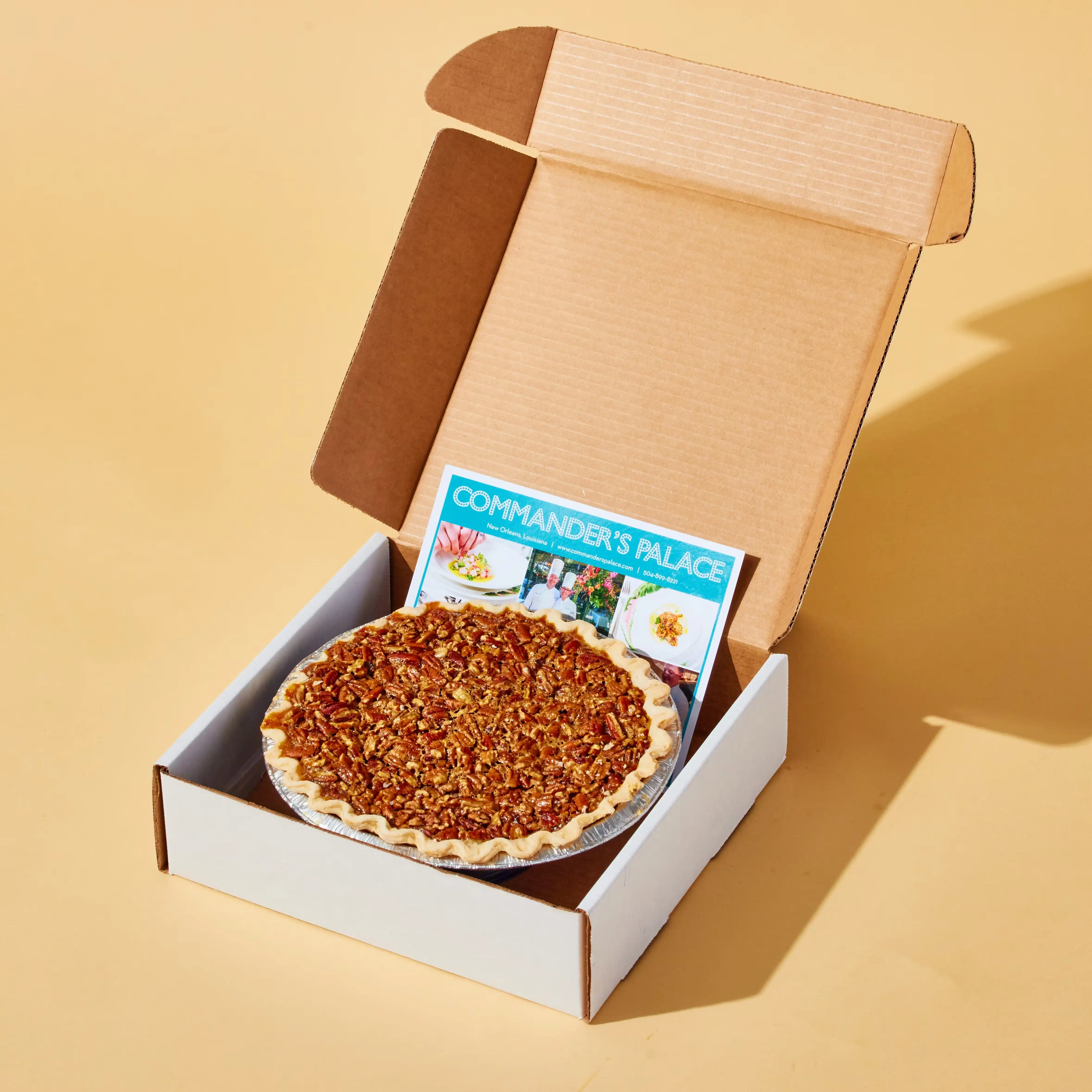 Pecan Pie