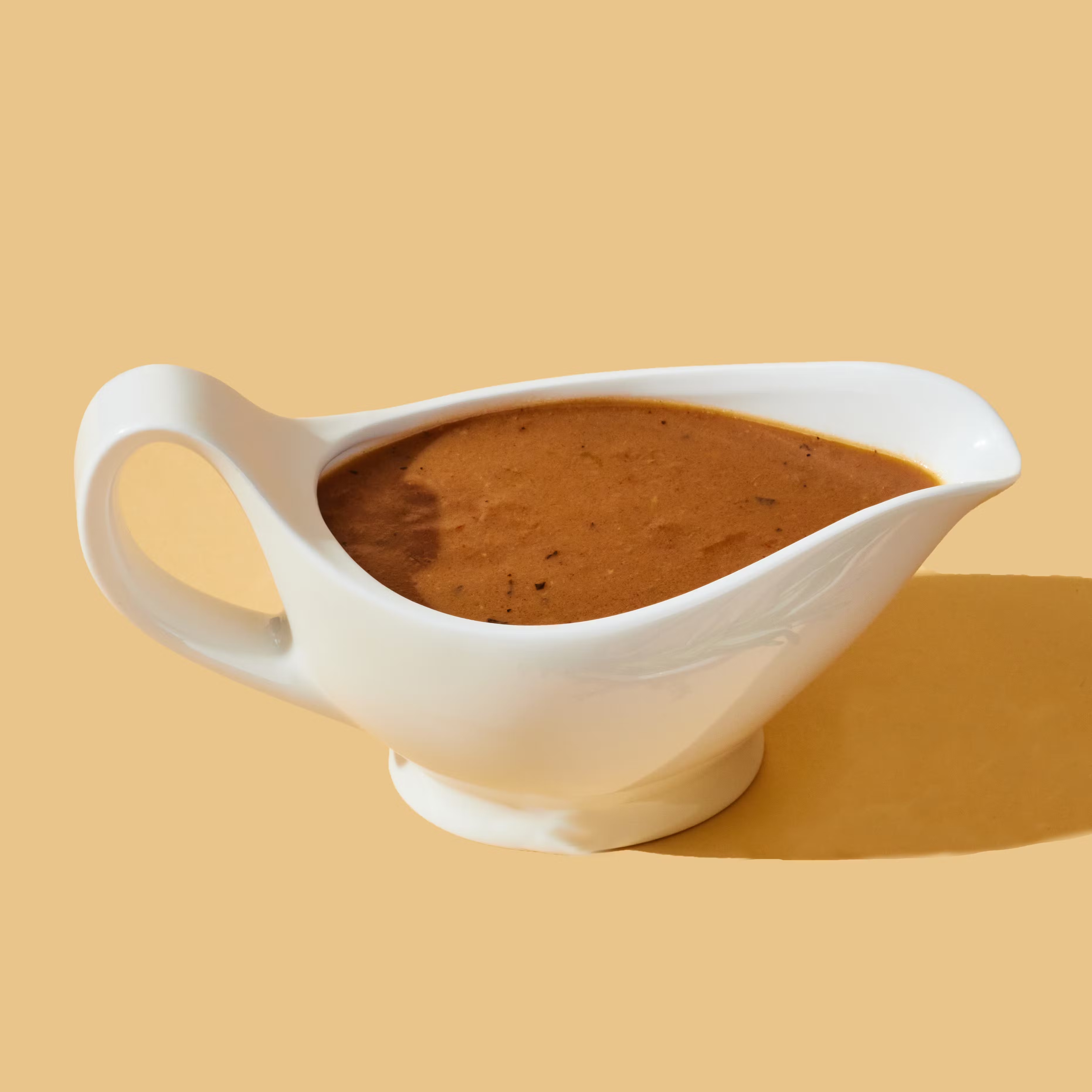 Cognac Turkey Gravy