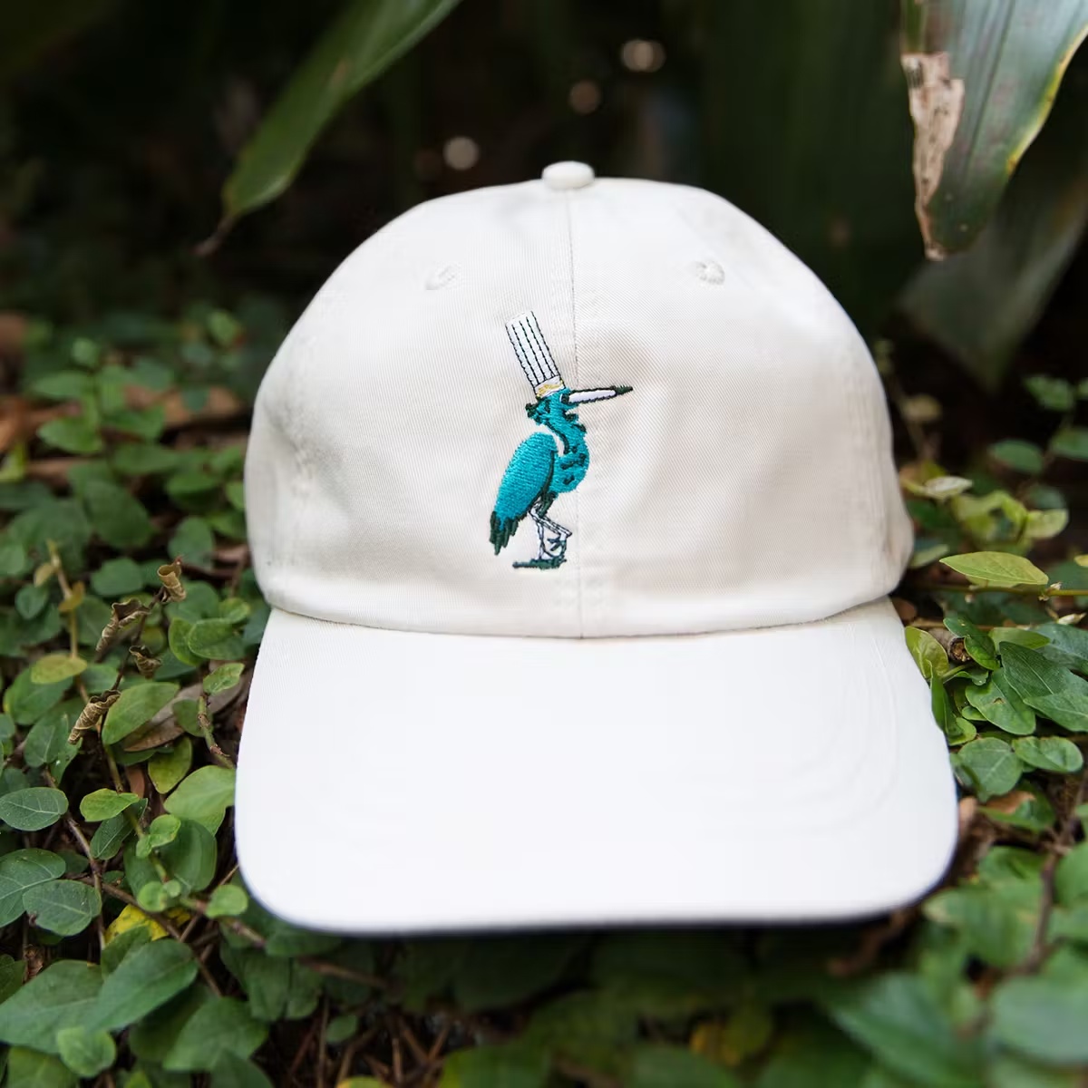 "Tally" Baseball Hat