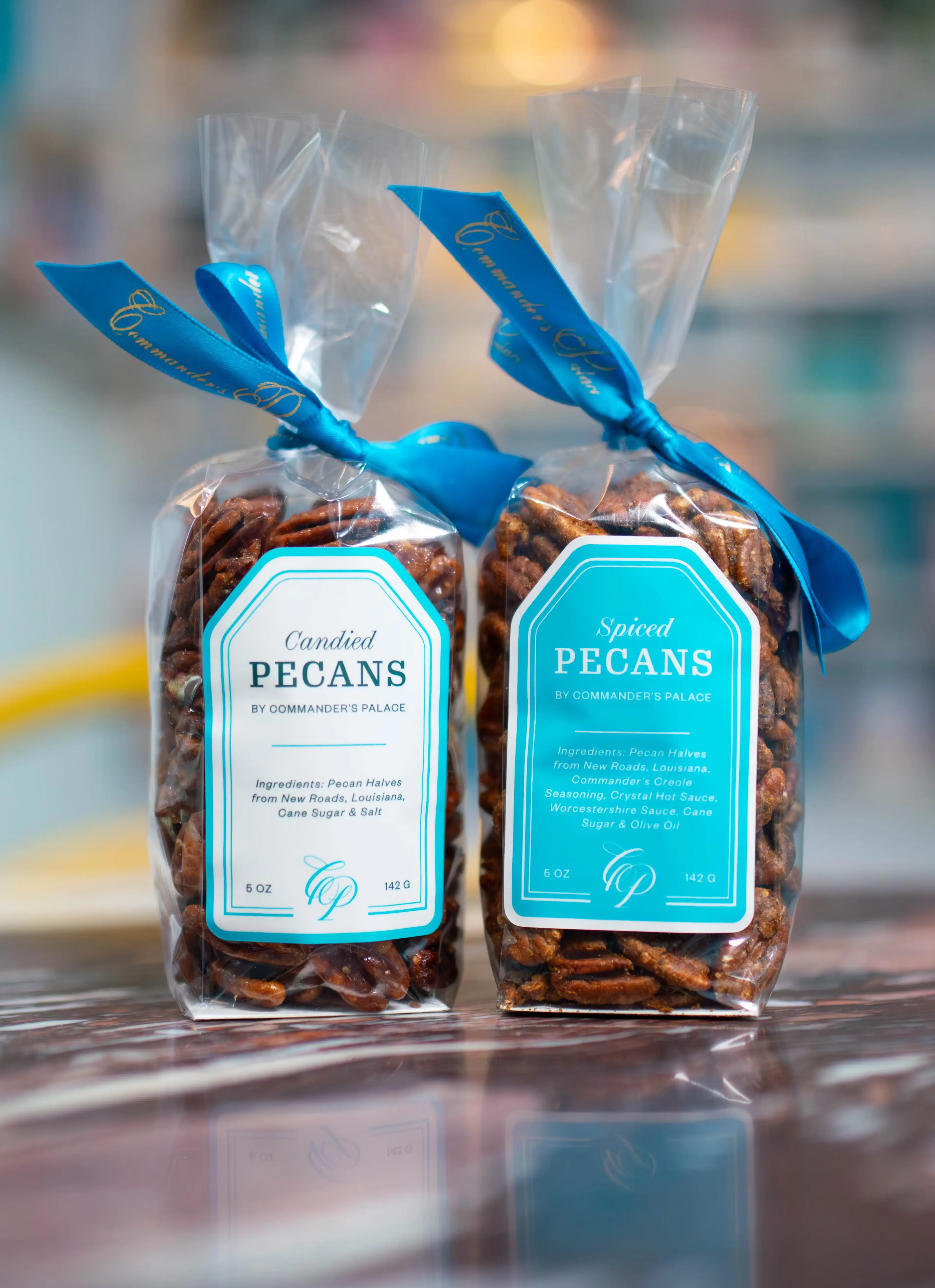 New Orleans Pantry Gift Set