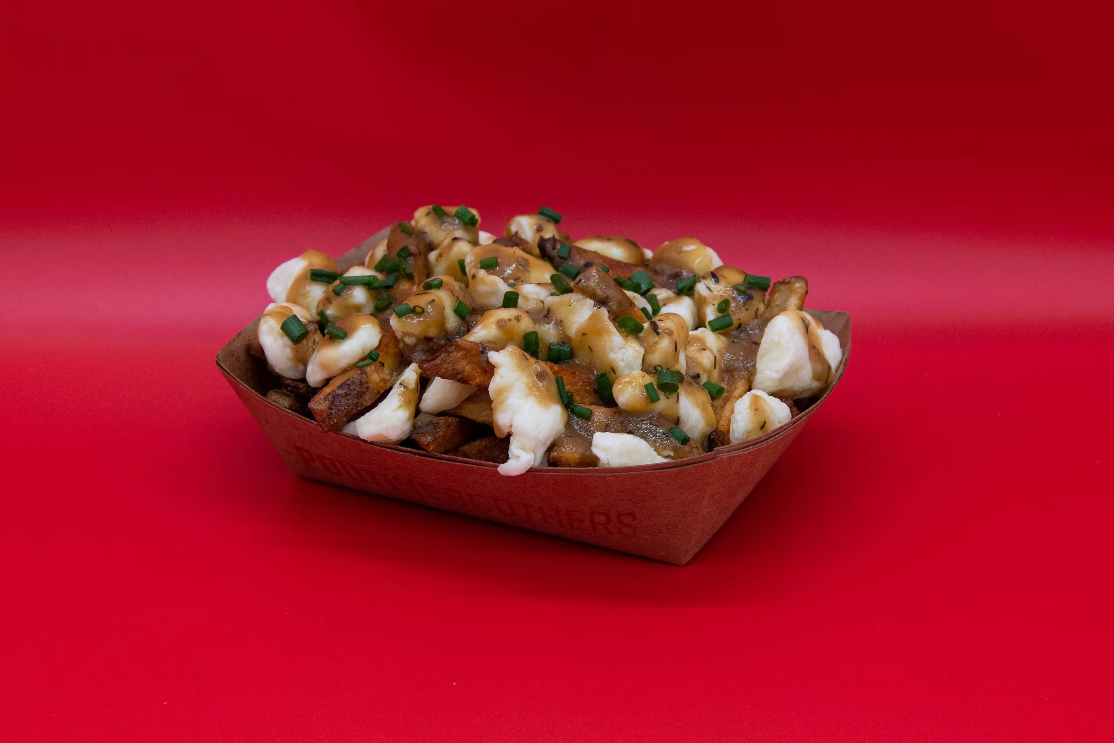 Classic Poutine Kit