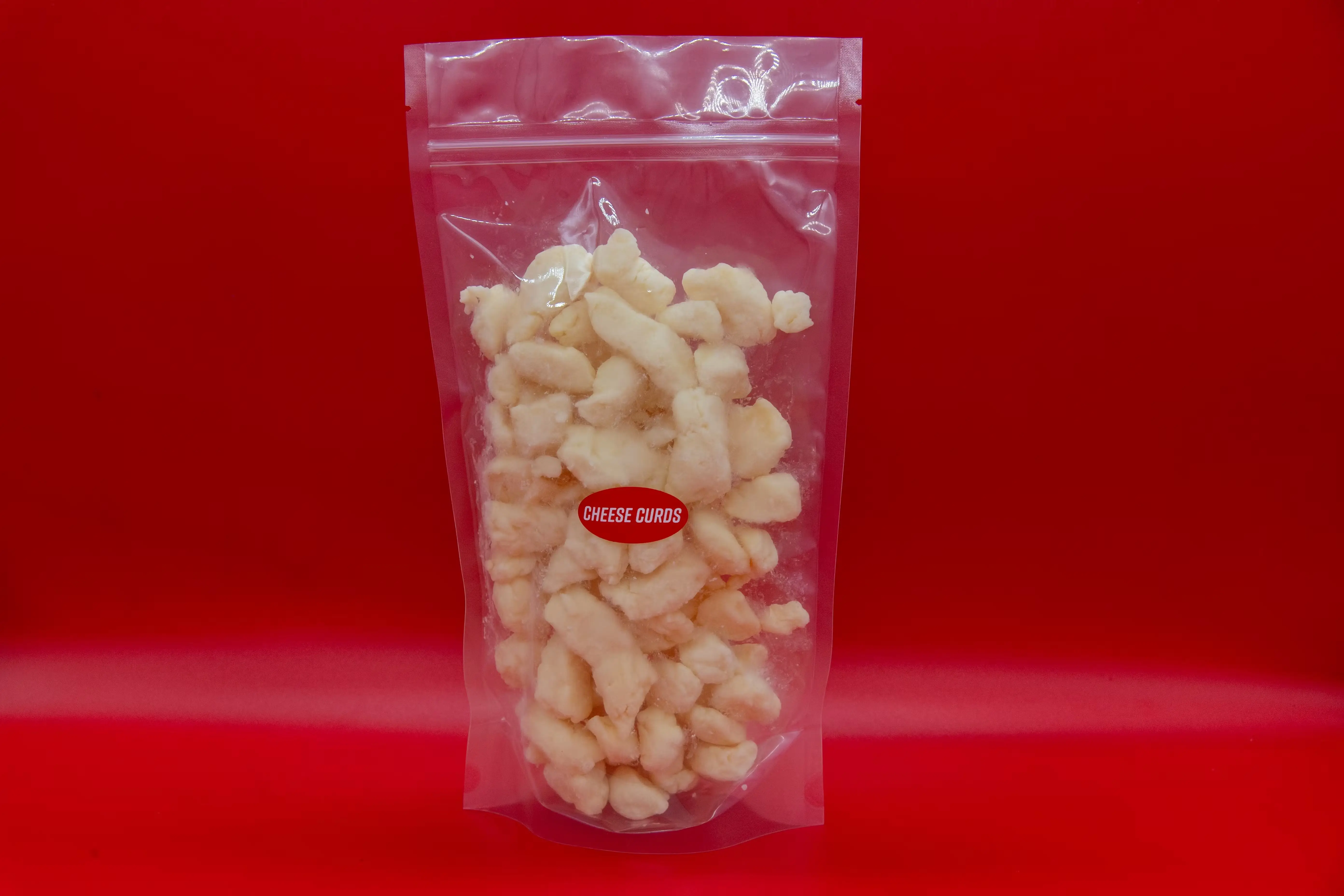 Vegetarian Poutine Kit