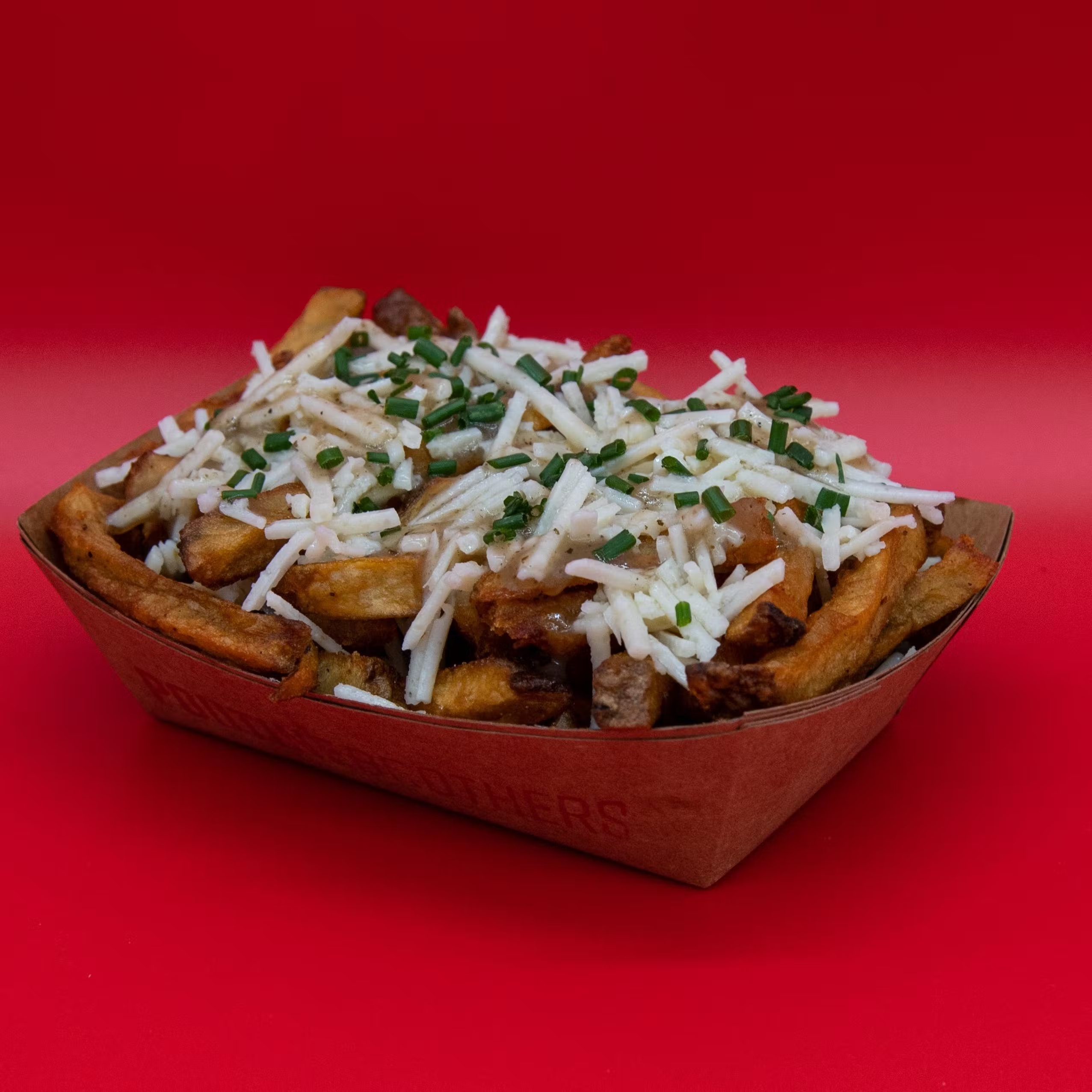 Vegan Poutine Kit