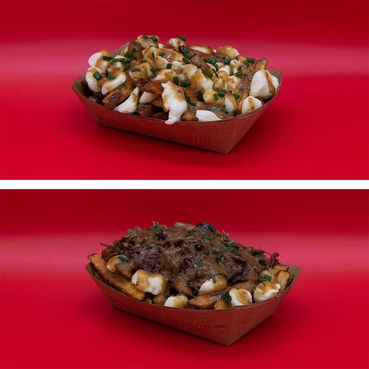 Poutine - Choose Your Own 2 Kits