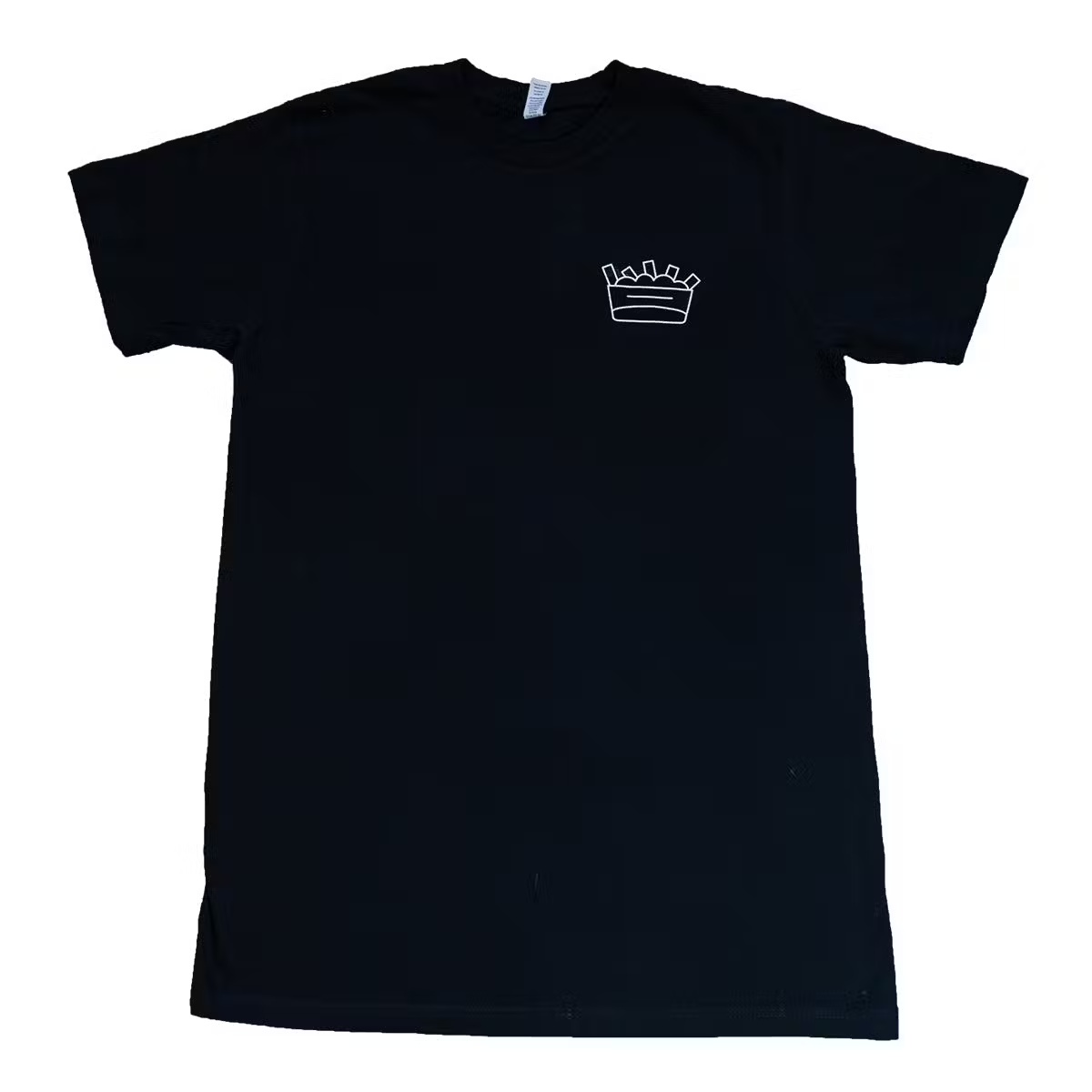 Poutine Brothers T-Shirt