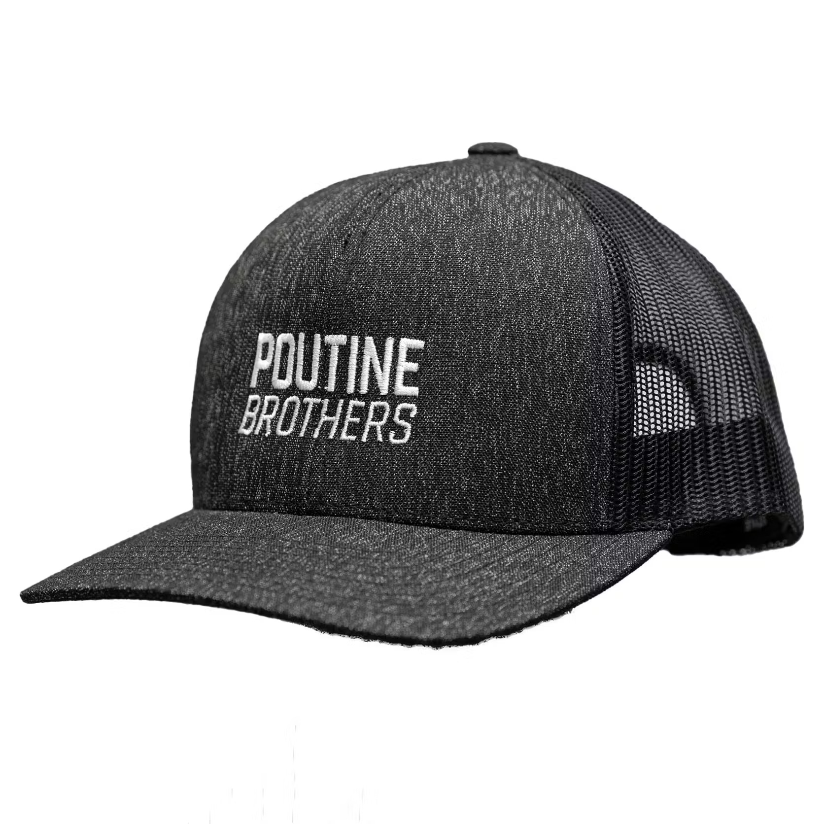 Poutine Brothers Dad Hat