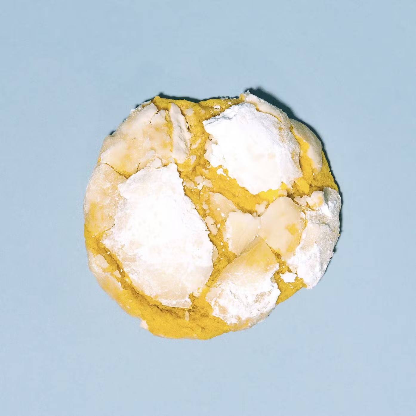 Lemon Bar Cookies - 2 Dozen