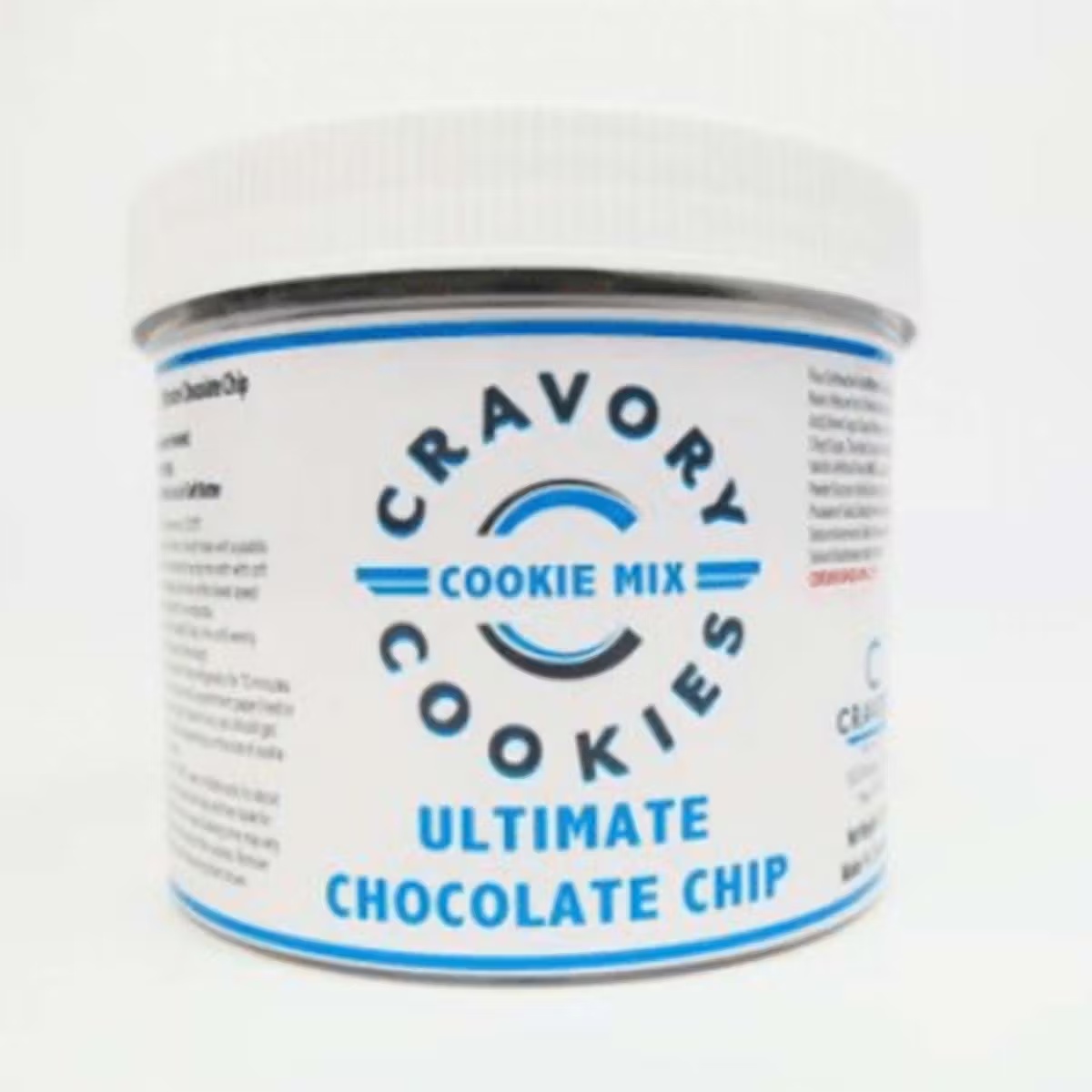 Take + Make Ultimate Chocolate Chip Cookie Mix - 2 Pack