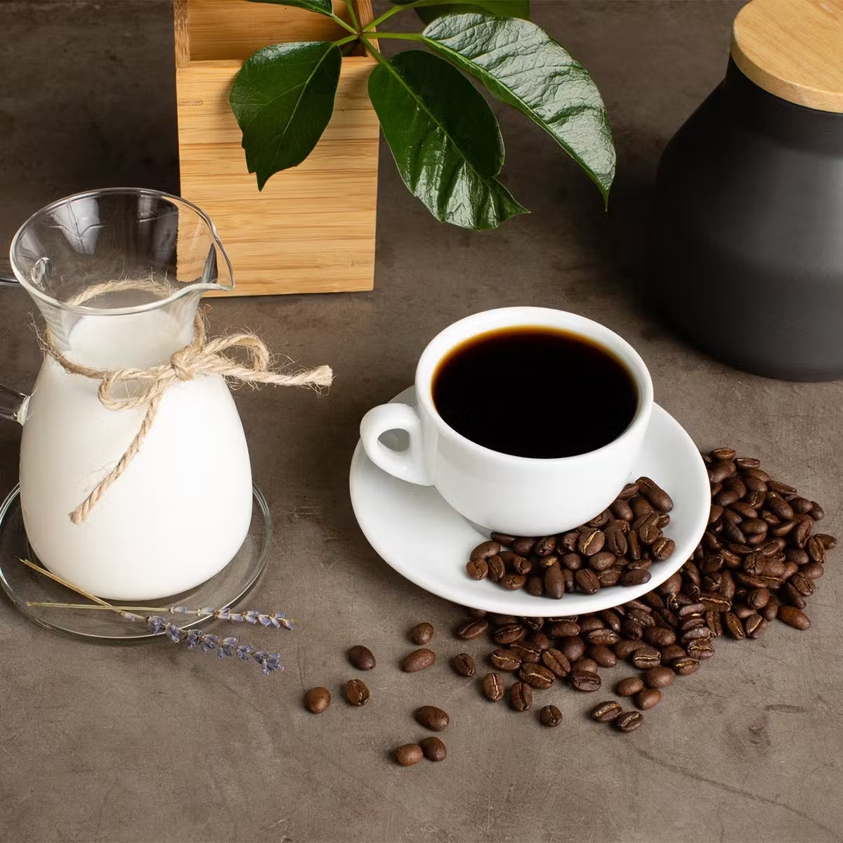 Zakarian Collection Medium-Dark Blend Coffee - 3 Bags
