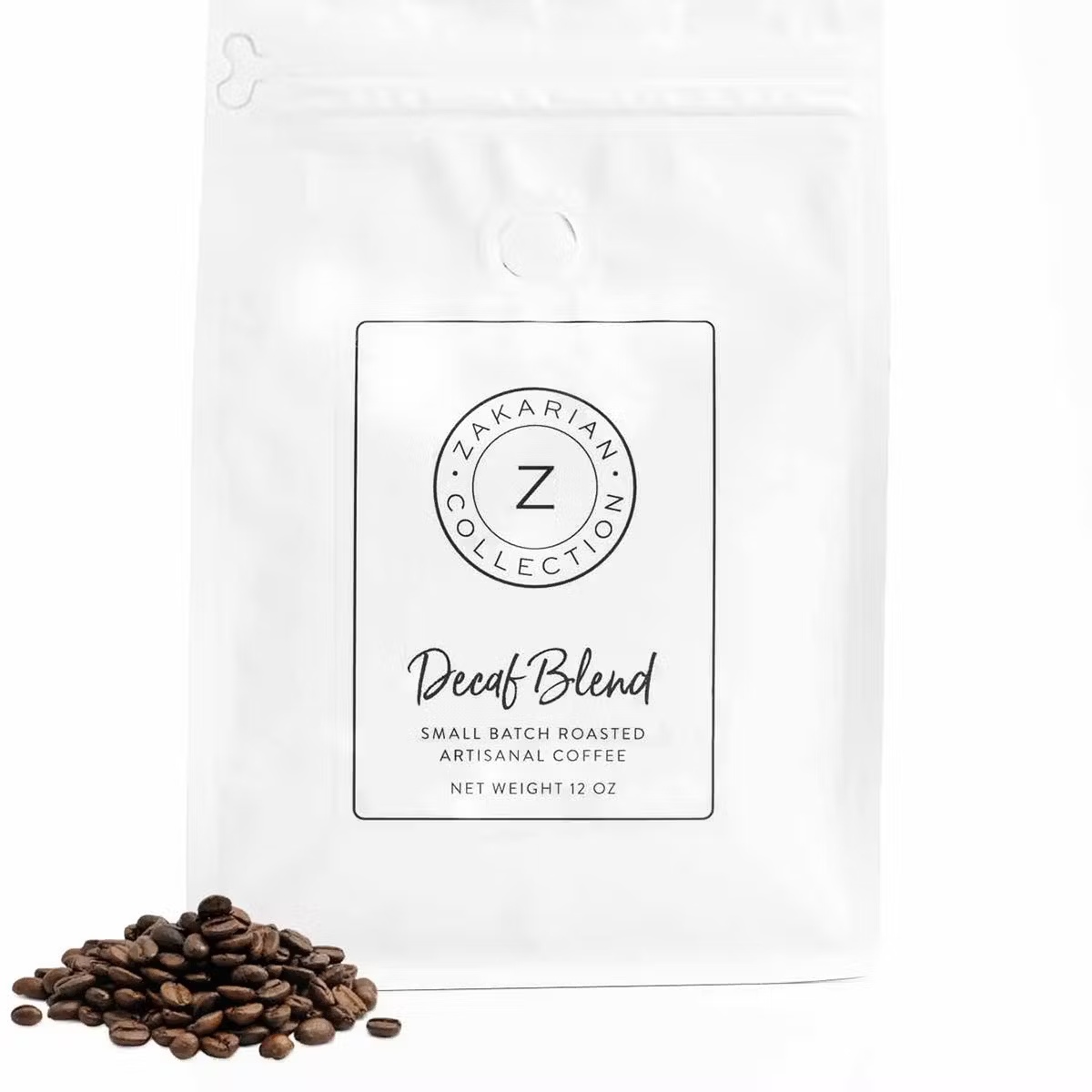 Zakarian Collection Coffee Assortment - 3 Bags