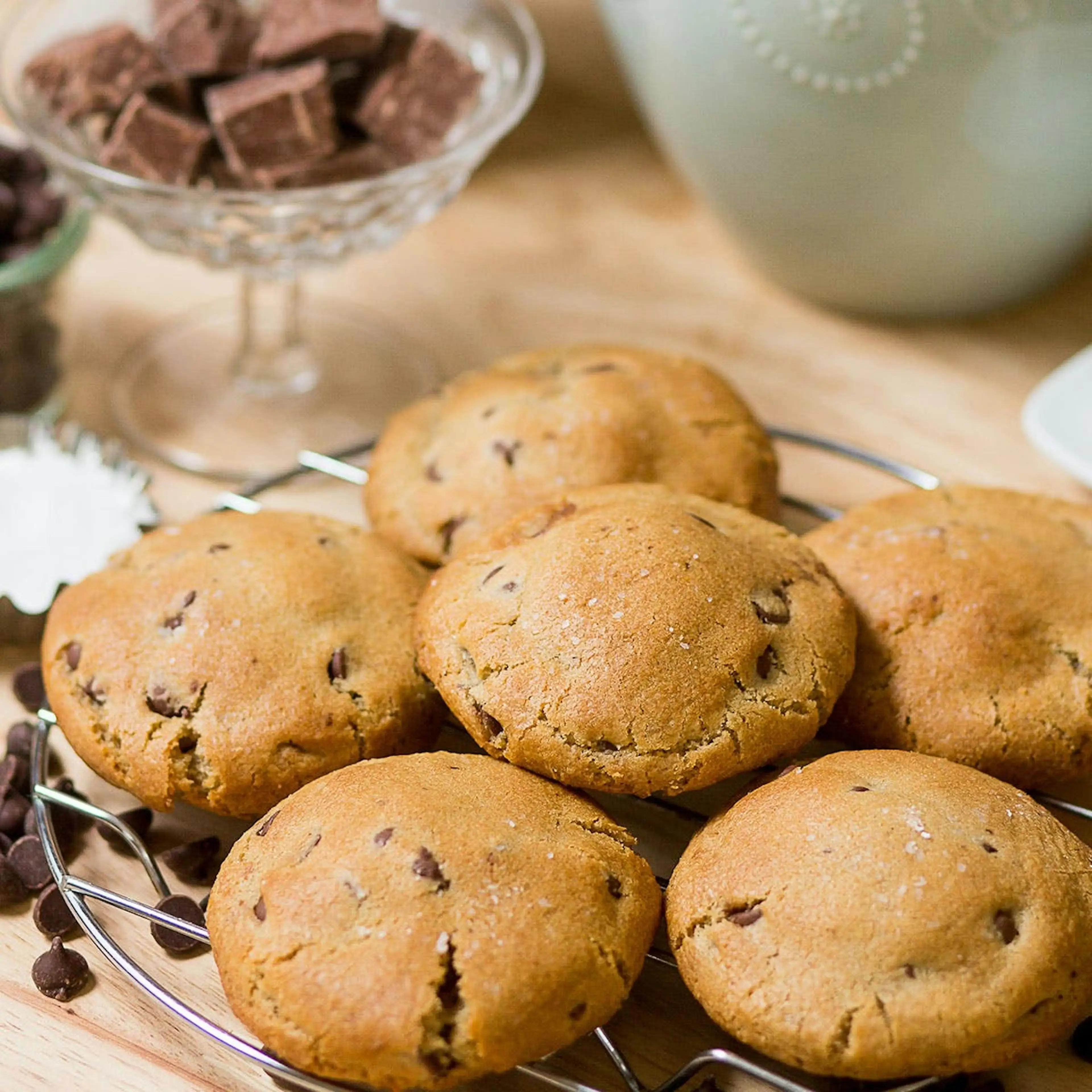 Zakarian Valentine's Day Cookie Collection - 2 Dozen