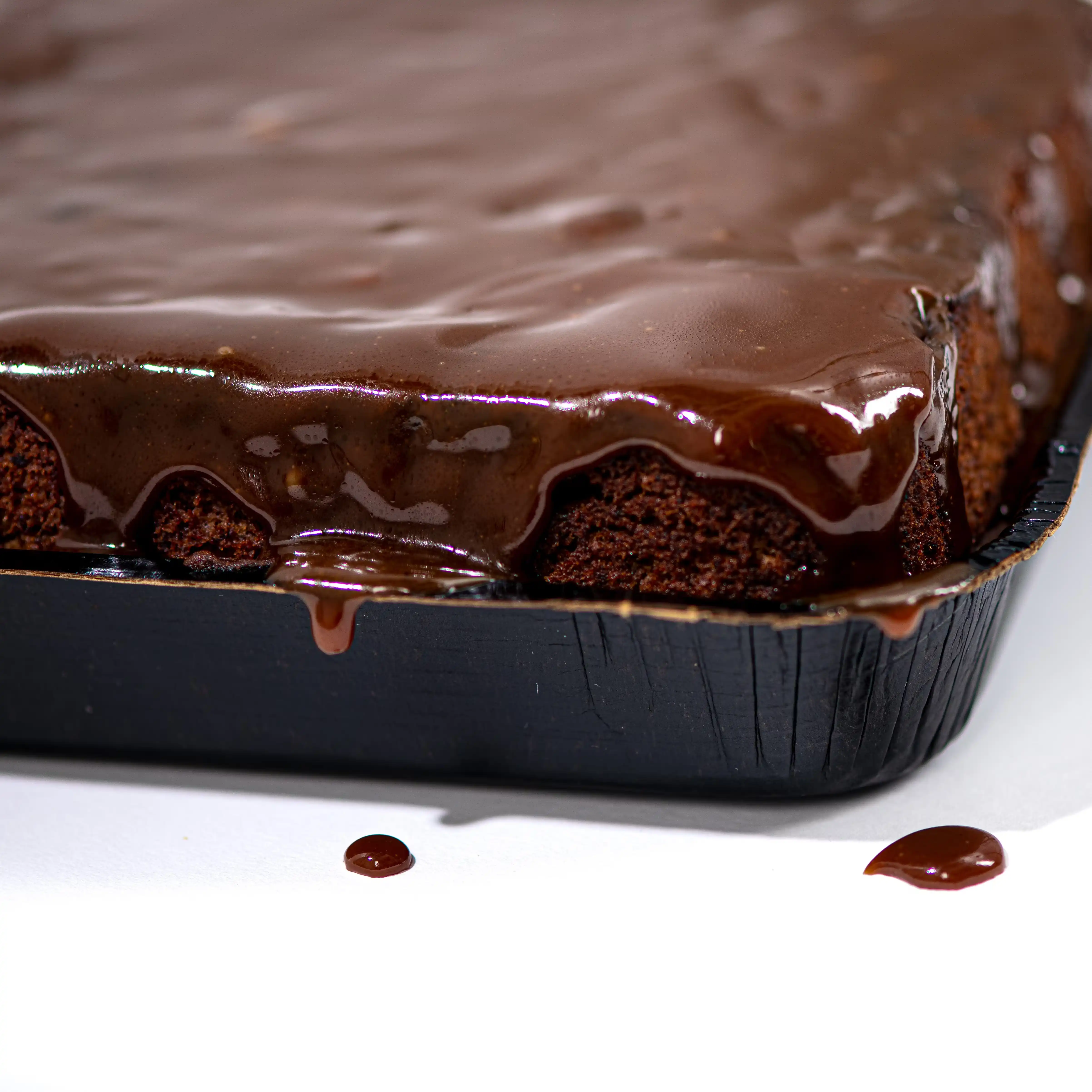 Sticky Toffee Pudding