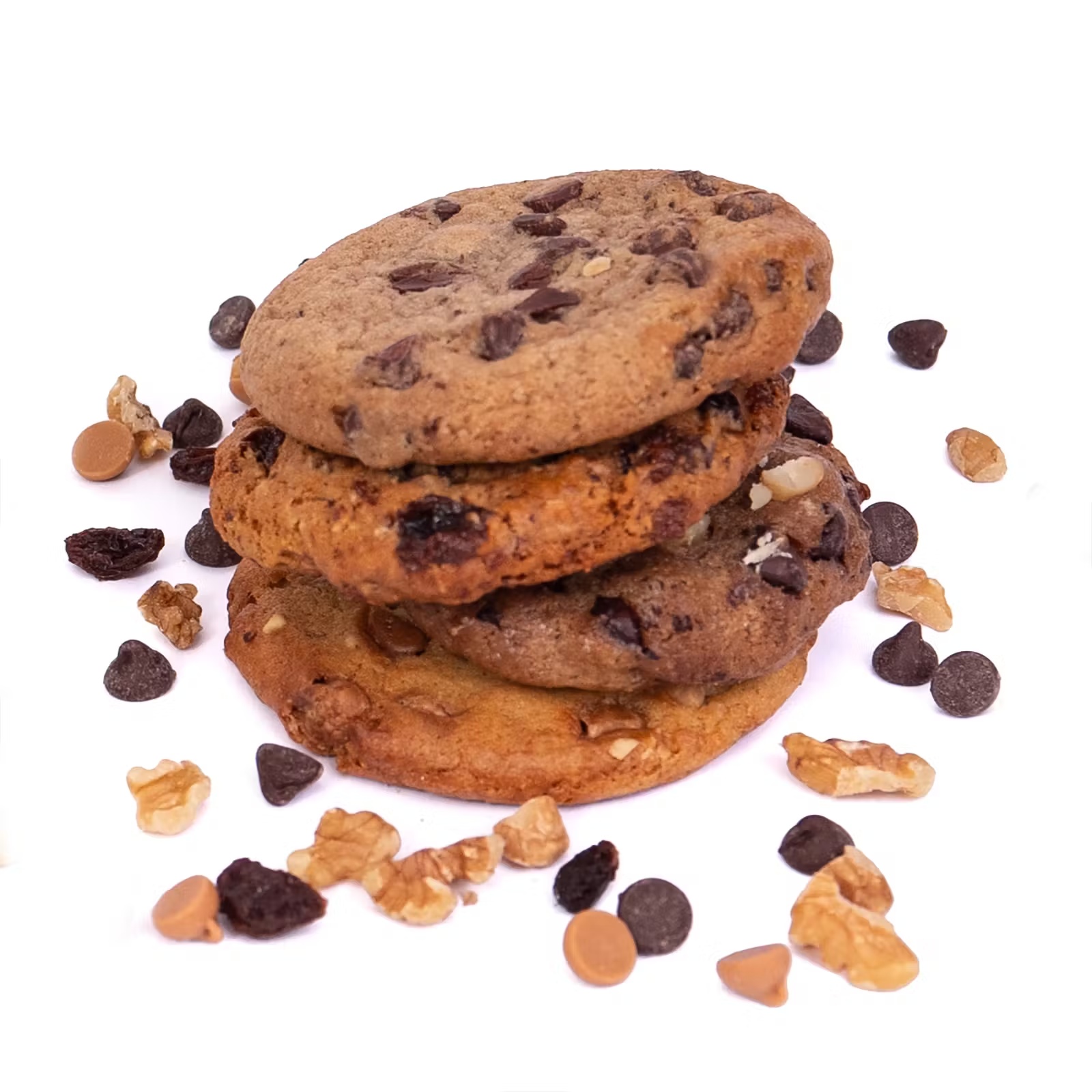 Famous Classic Cookies Assortment