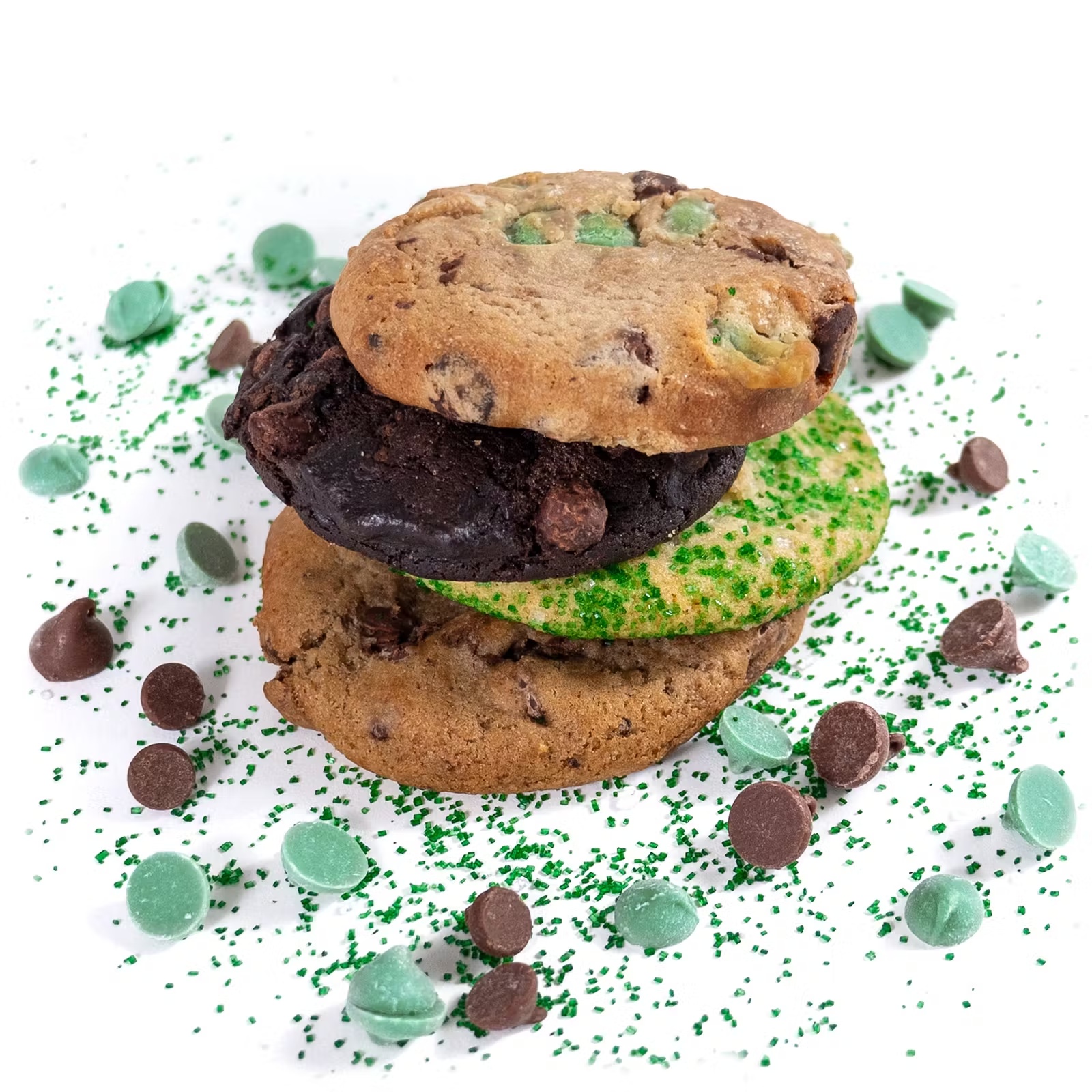 Easter Cookie Assortment