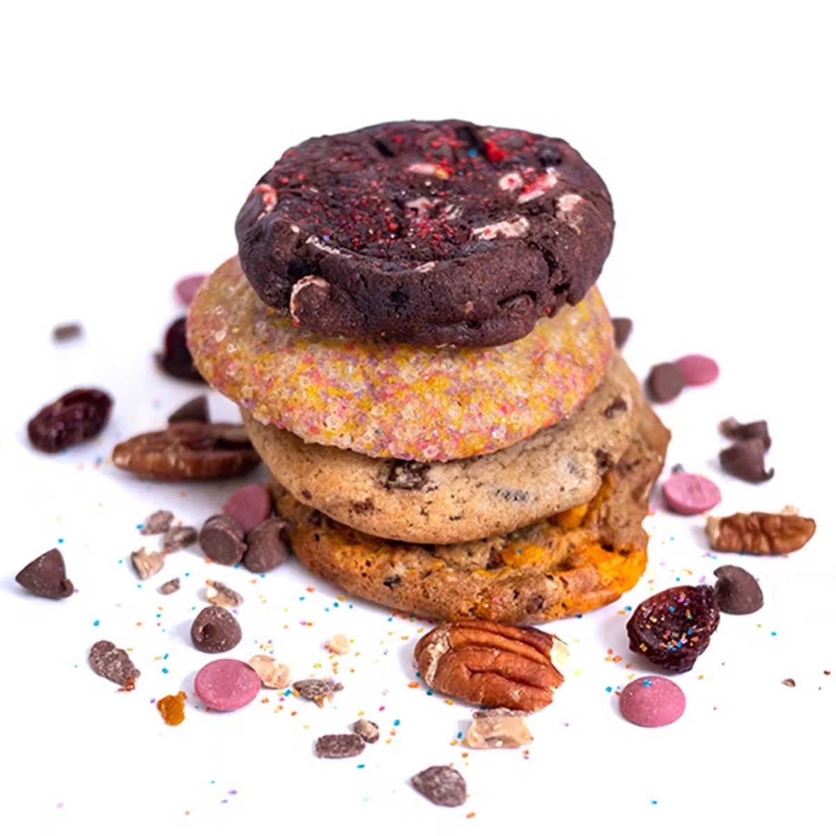 Spring Cookie Assortment