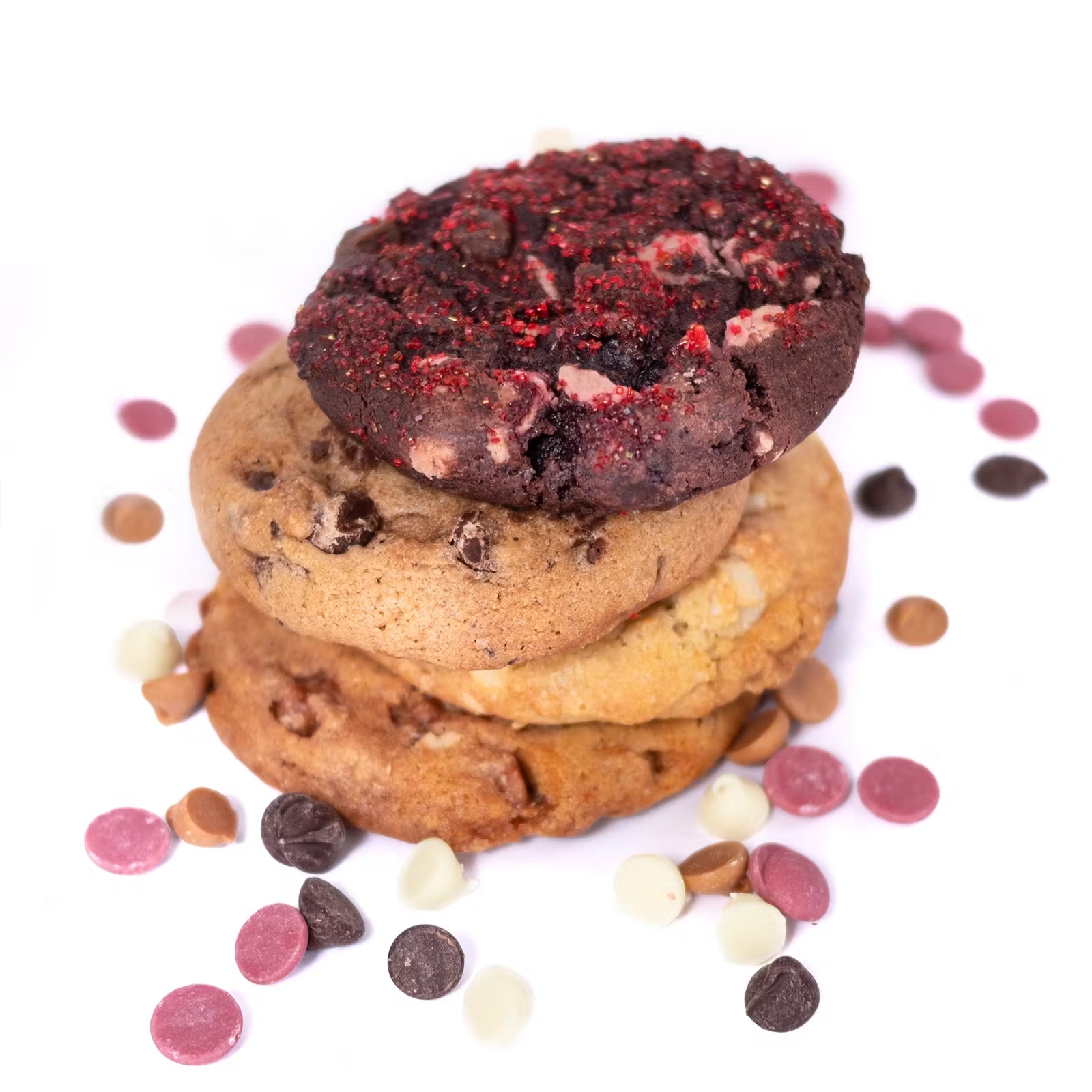 Gourmet Cookie Assortment