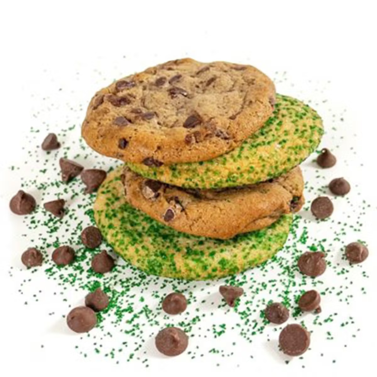 "It's a Philly Thing" Cookie Assortment